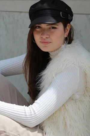 Alexandra M. — Hannah Noelle Models