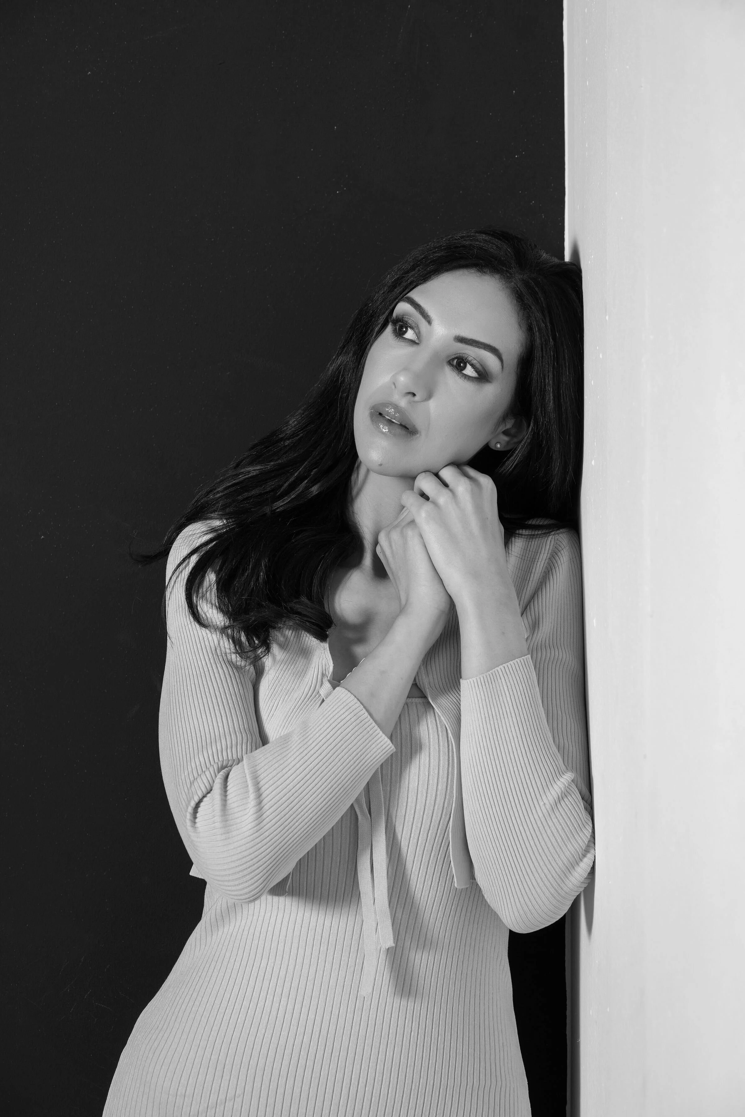 Farah E.