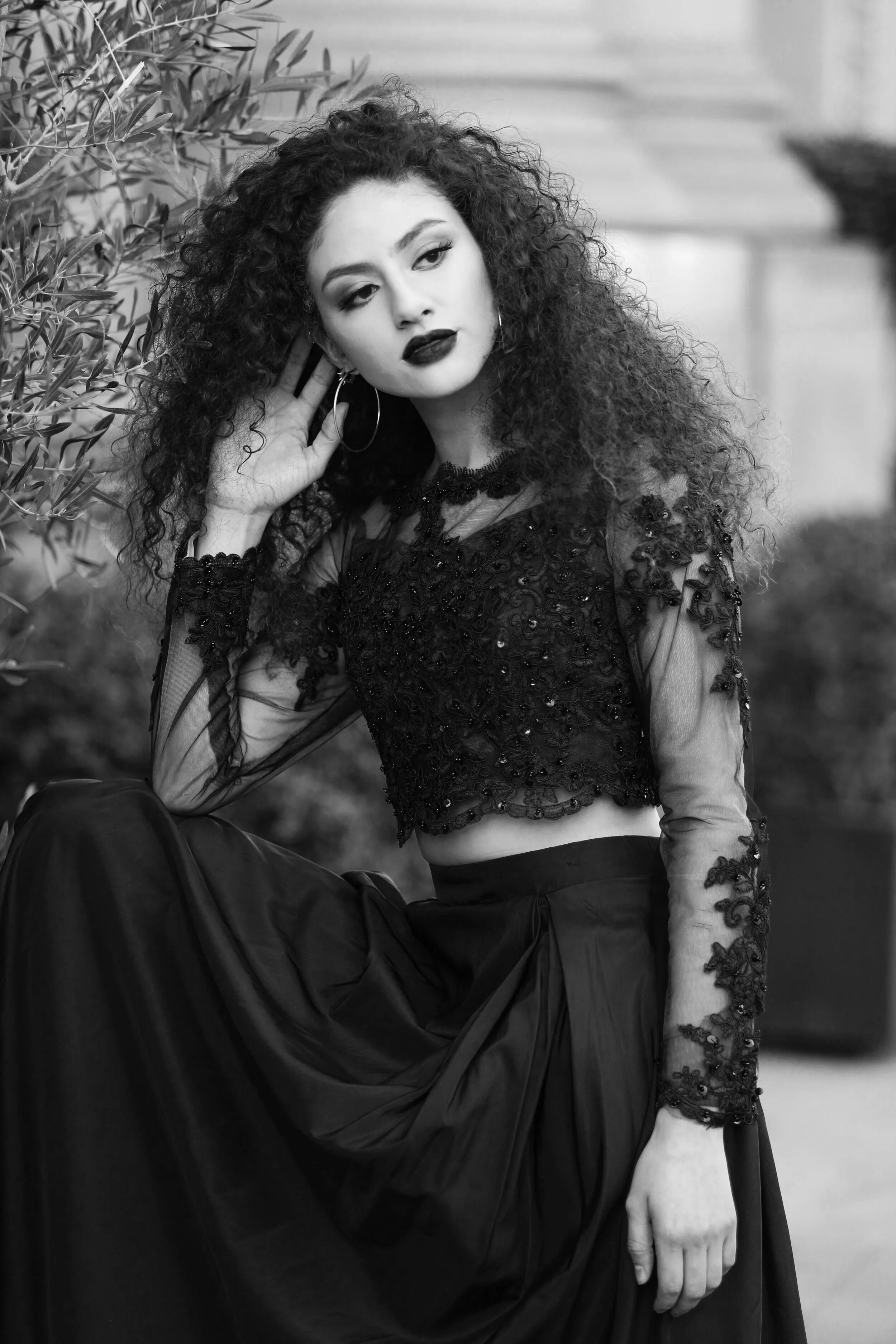 Alyssa A.