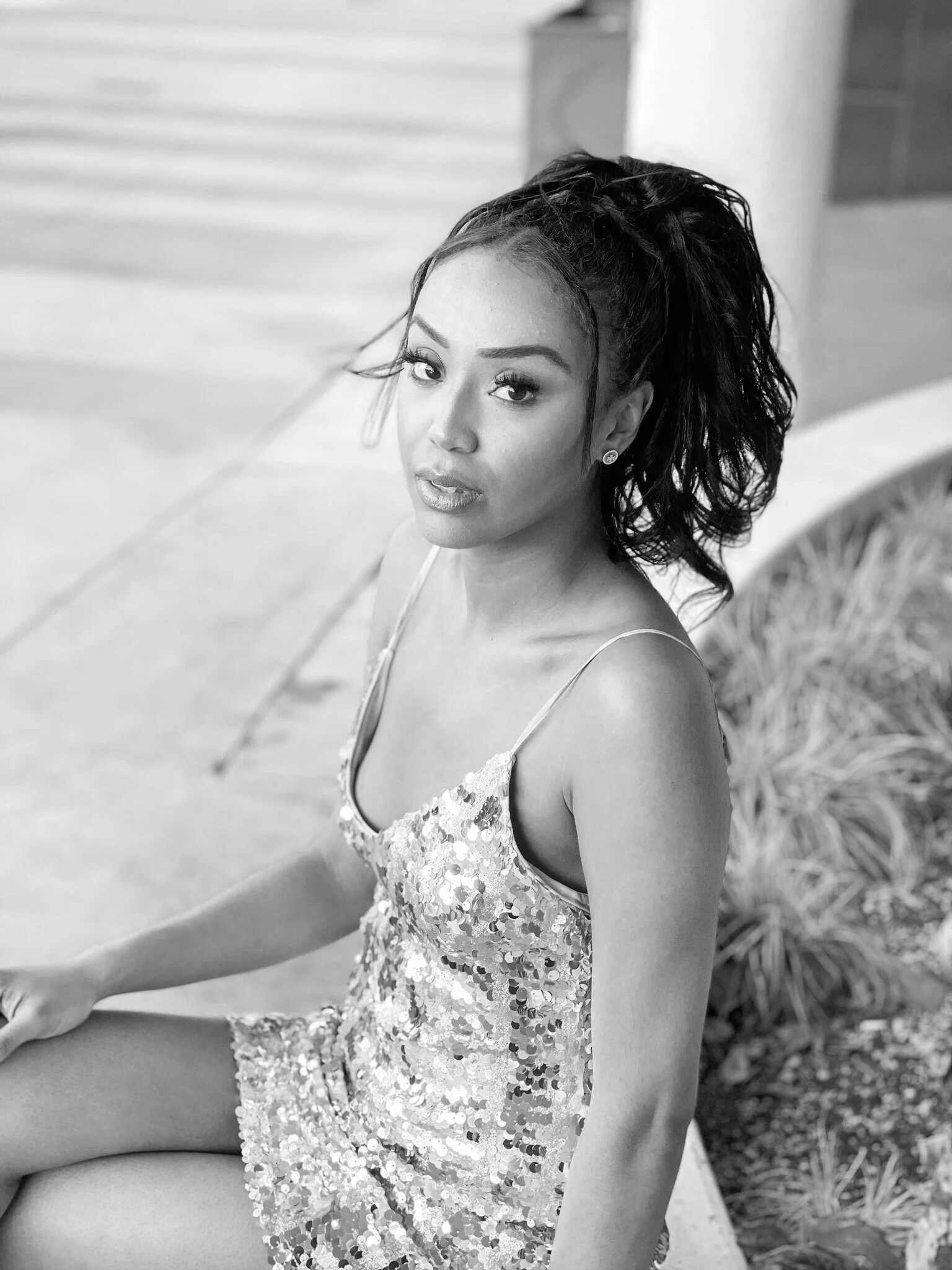 Khalea Y.