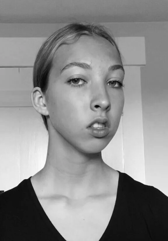 Audrey M.
