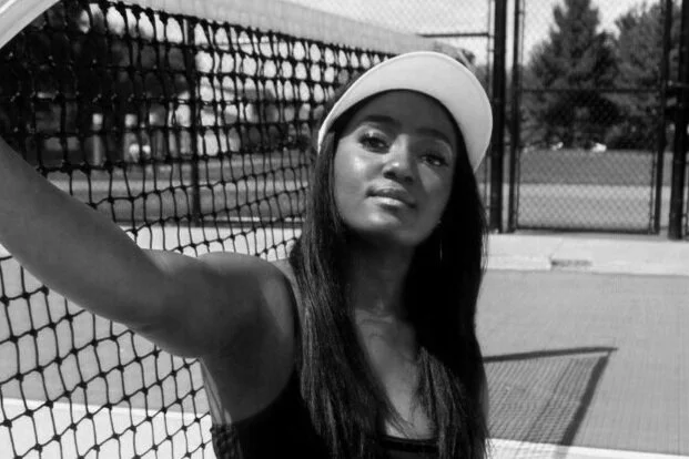 Davina A.