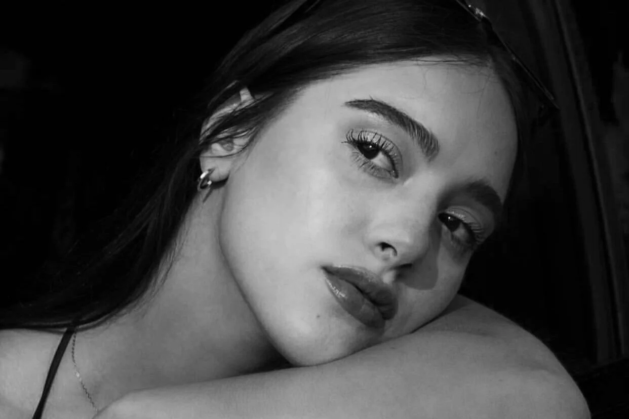 Marissa D.