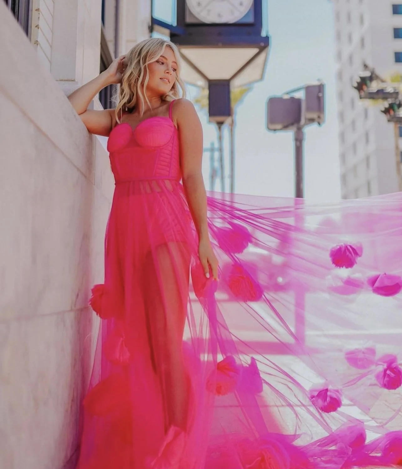 Home — Hannah Noelle Models