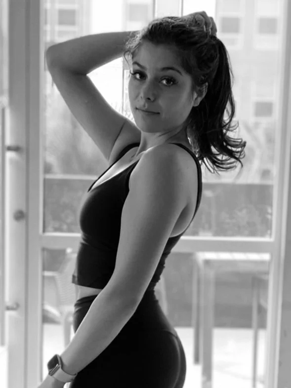 Stephanie L.
