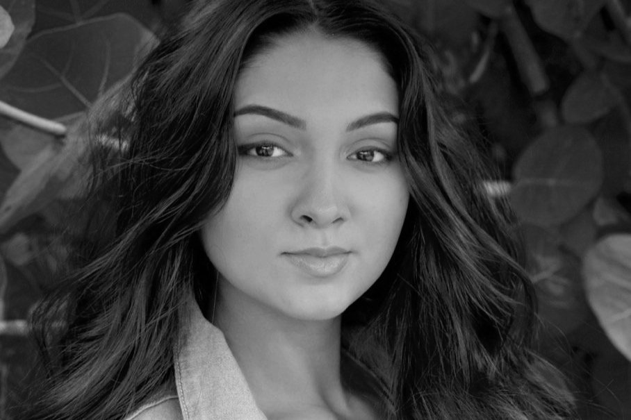 Alexandra D.