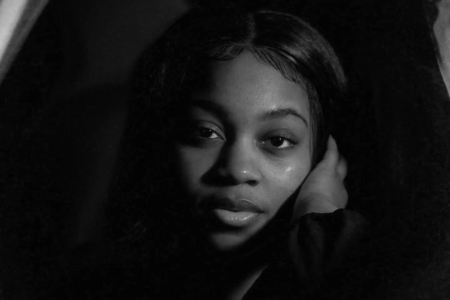 Ajanay B.