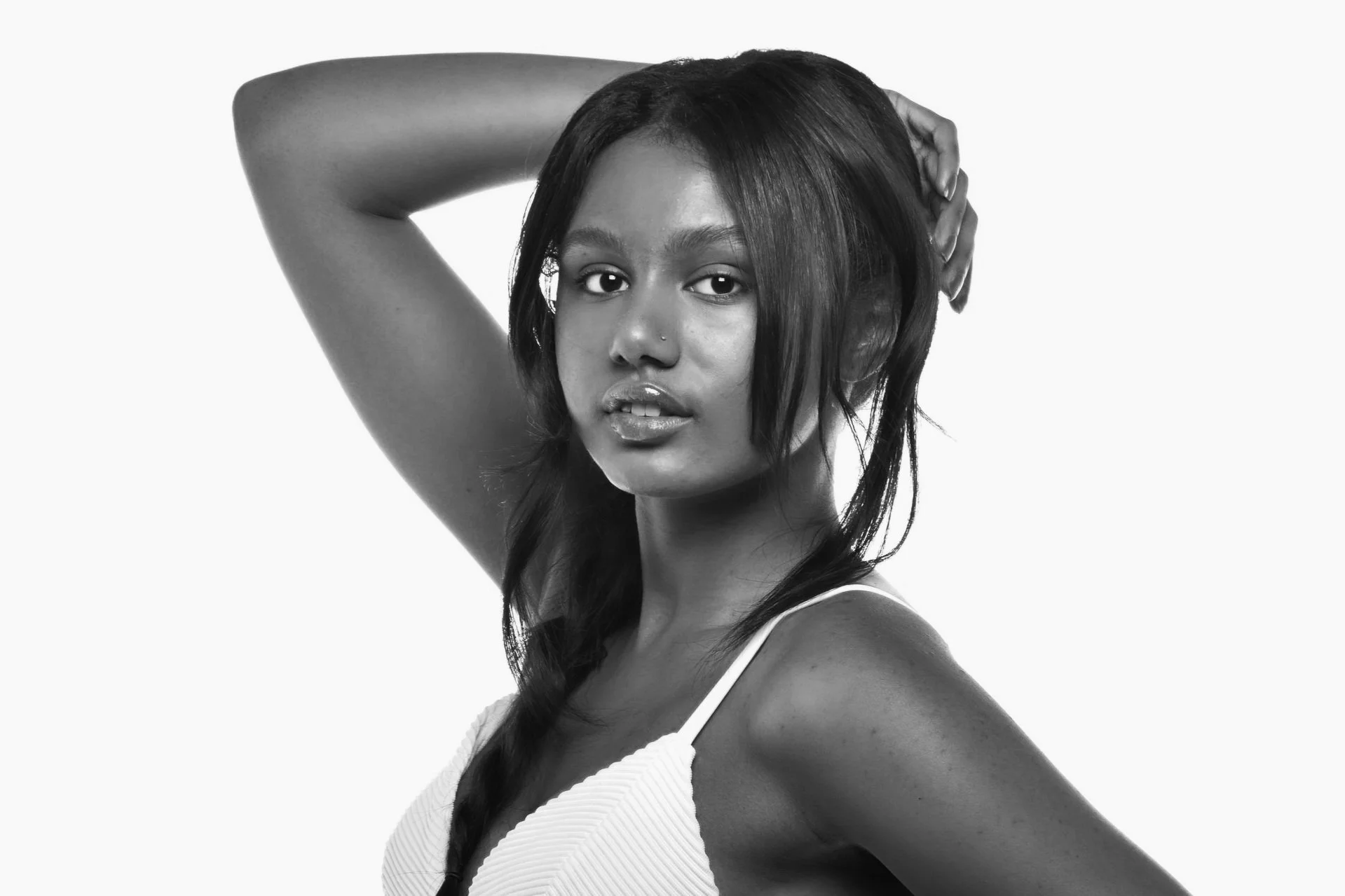 Gabrielle G.