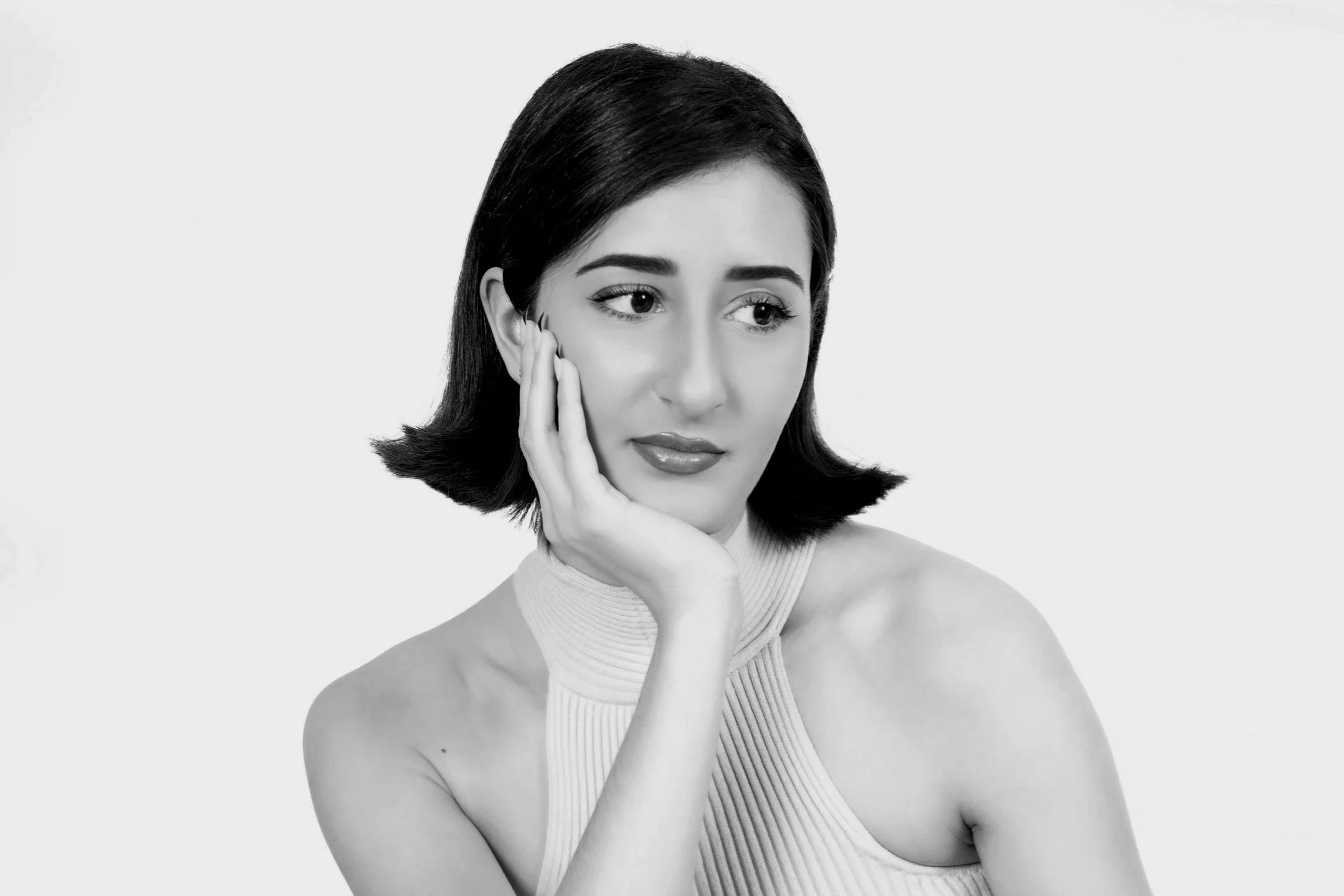 Victoria M.