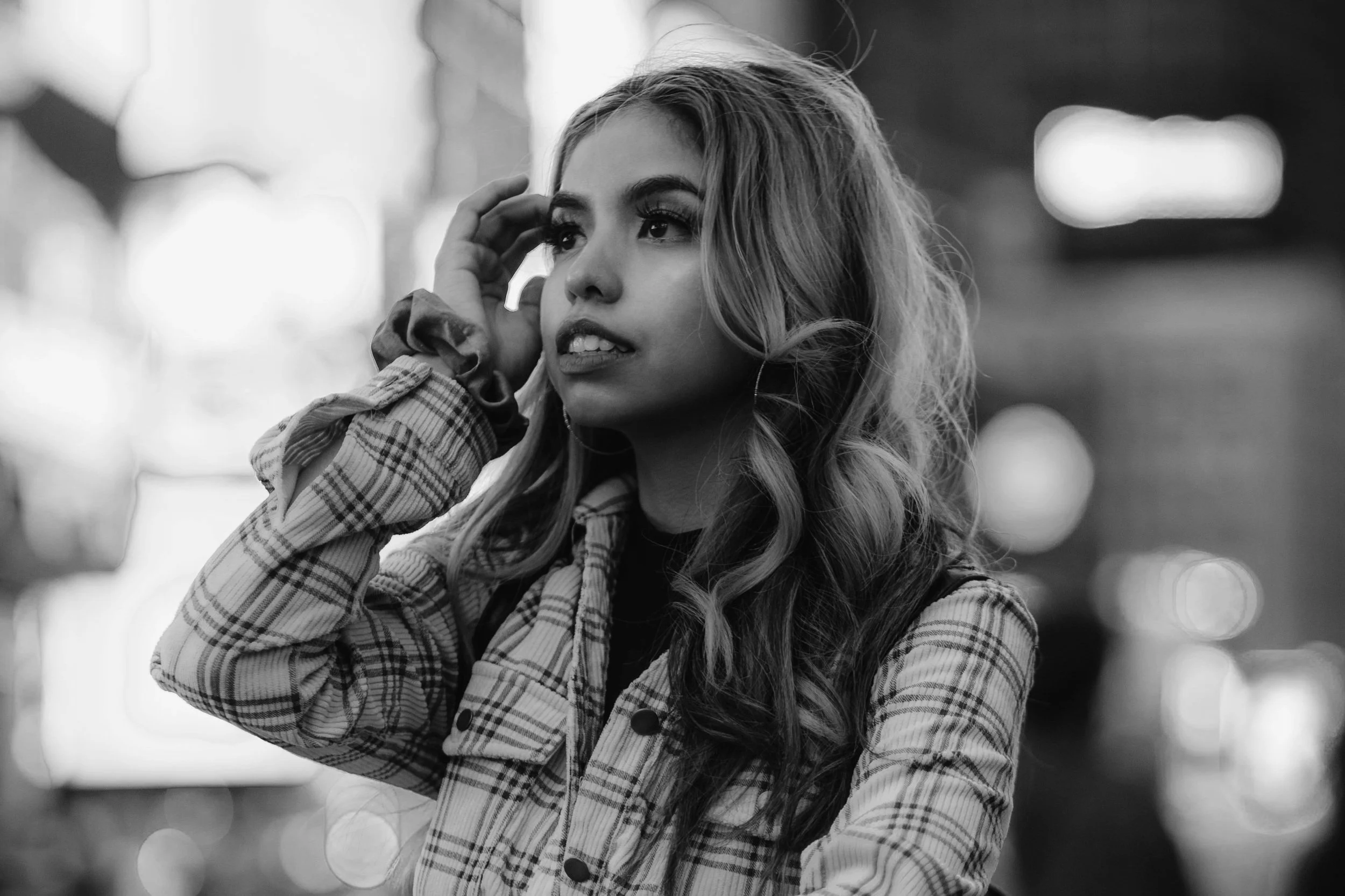 Raquel A.