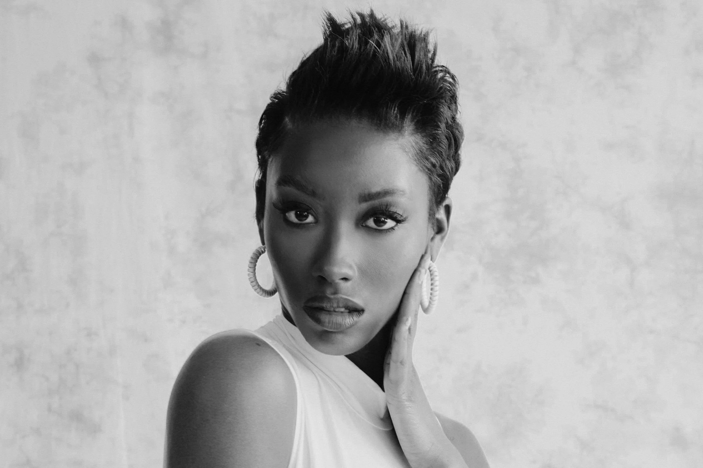 Jayda B.