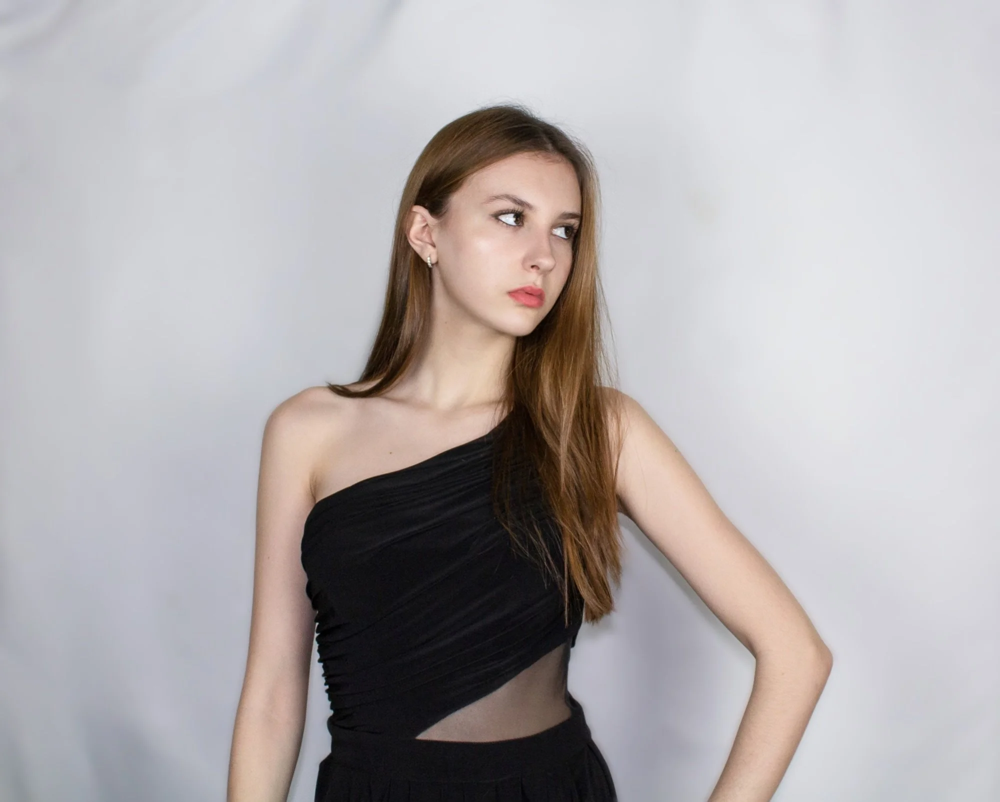 Ana M. — Hannah Noelle Models