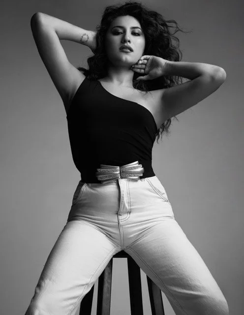 Alisandra T.