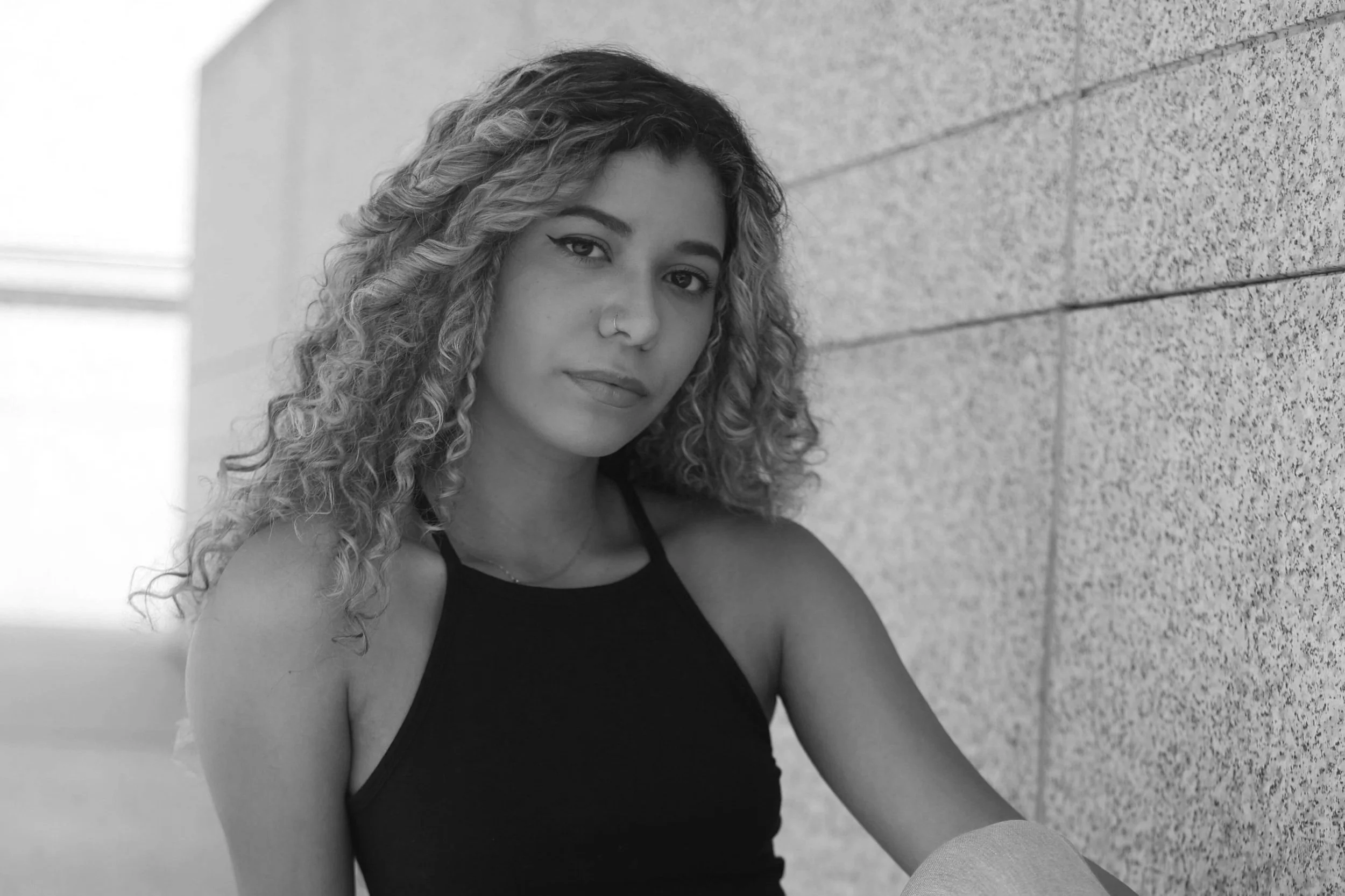 Melodie C.