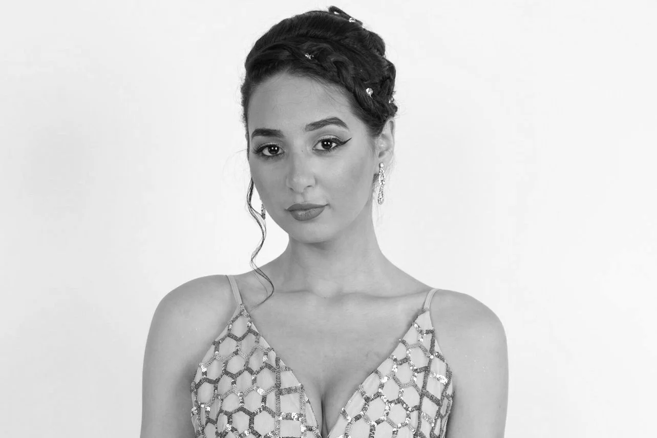 Dina B.