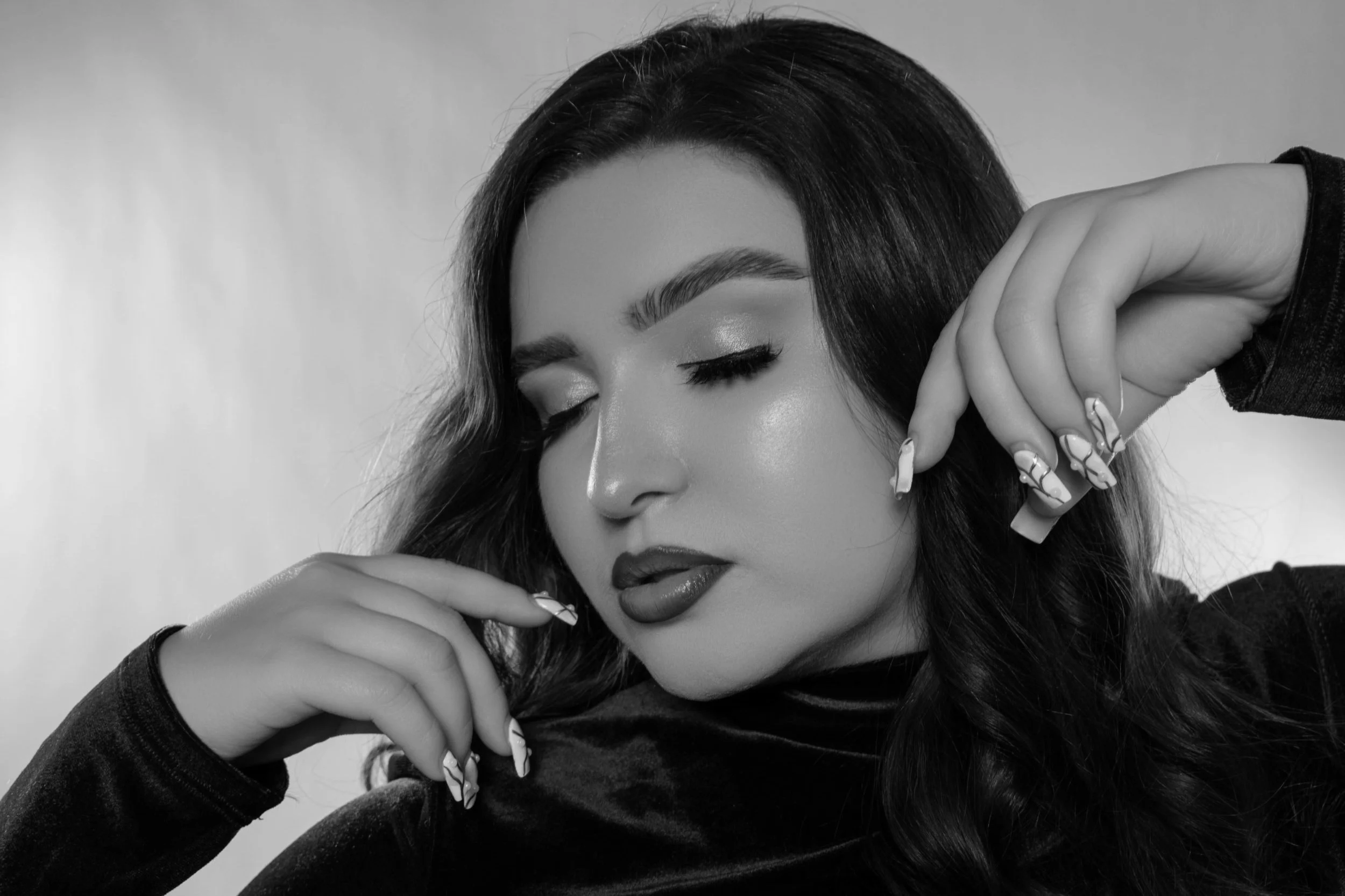 Sabrina C.