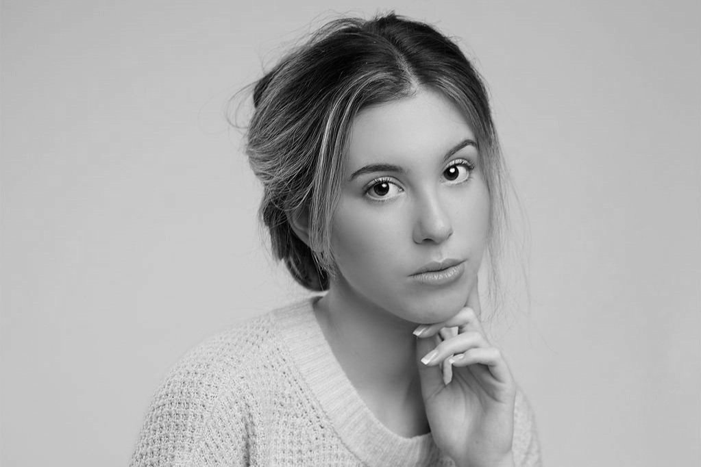 Sophia L.