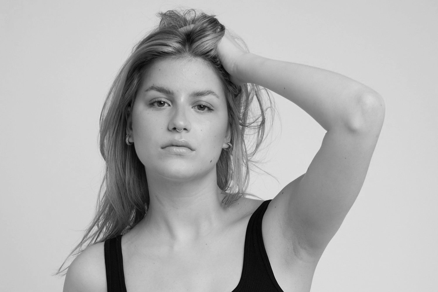 Madeline J.