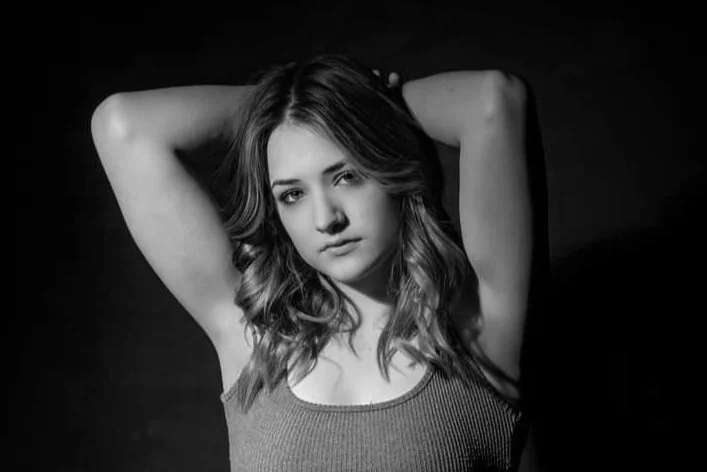 Tabitha O.