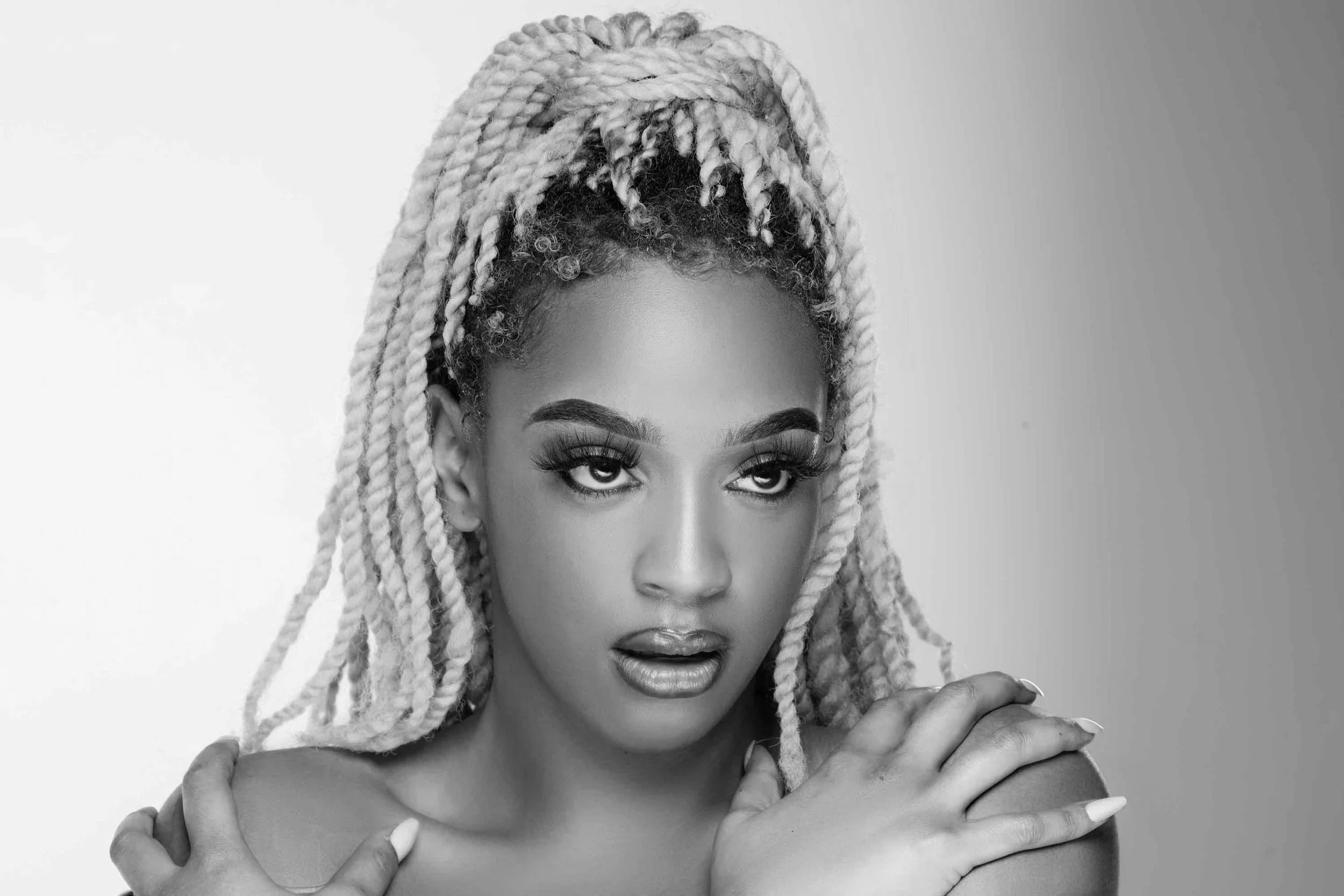 Jazzmin D.