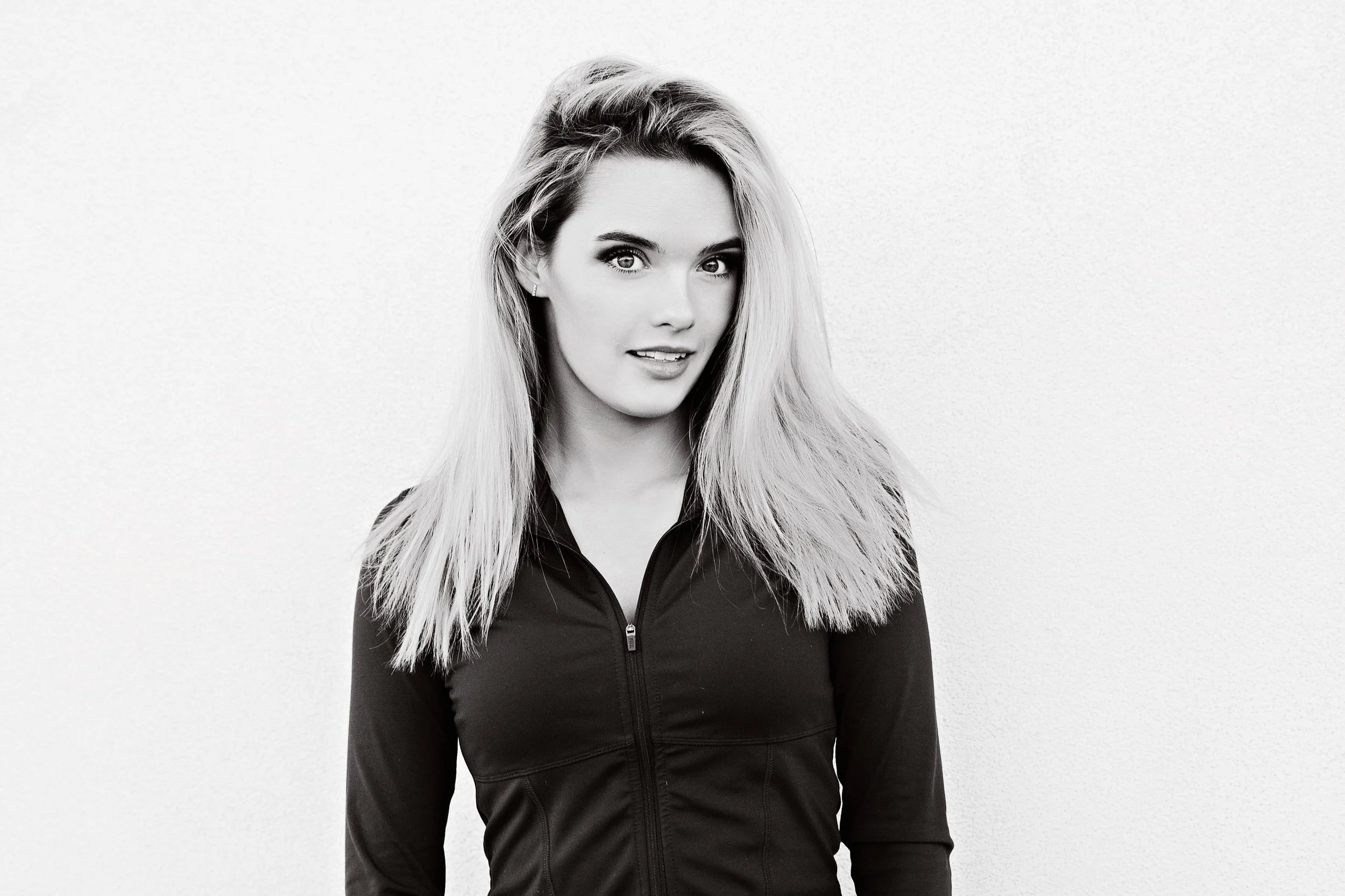 INTERVIEWS — Hannah Noelle Models