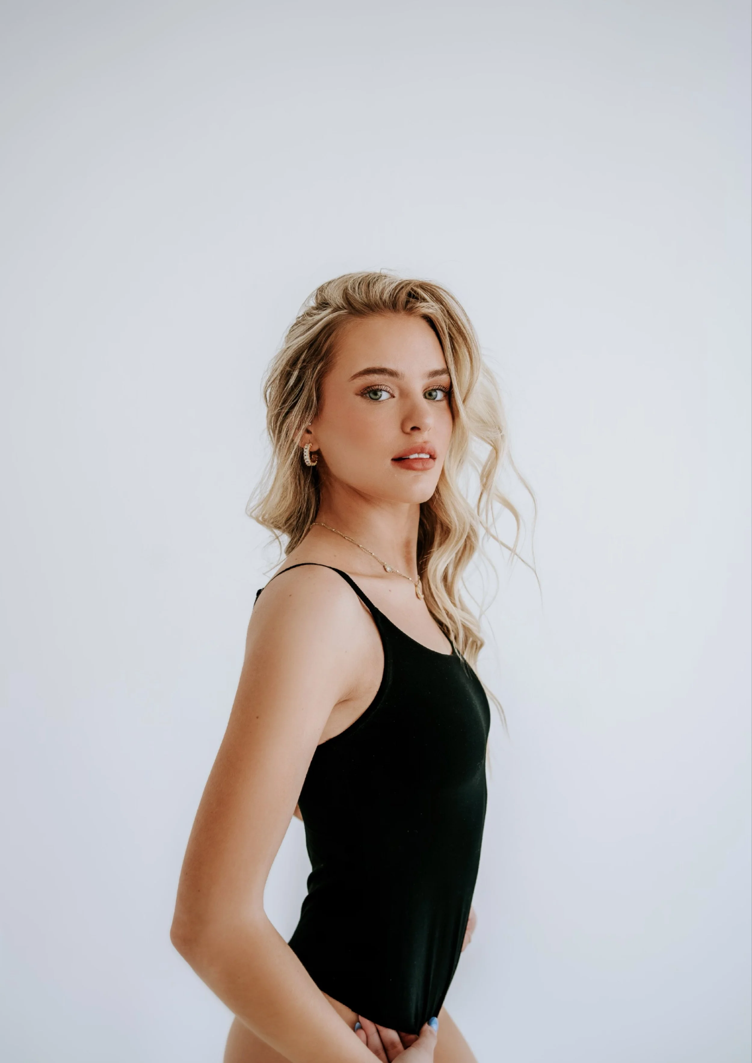 Cayden M. — Hannah Noelle Models