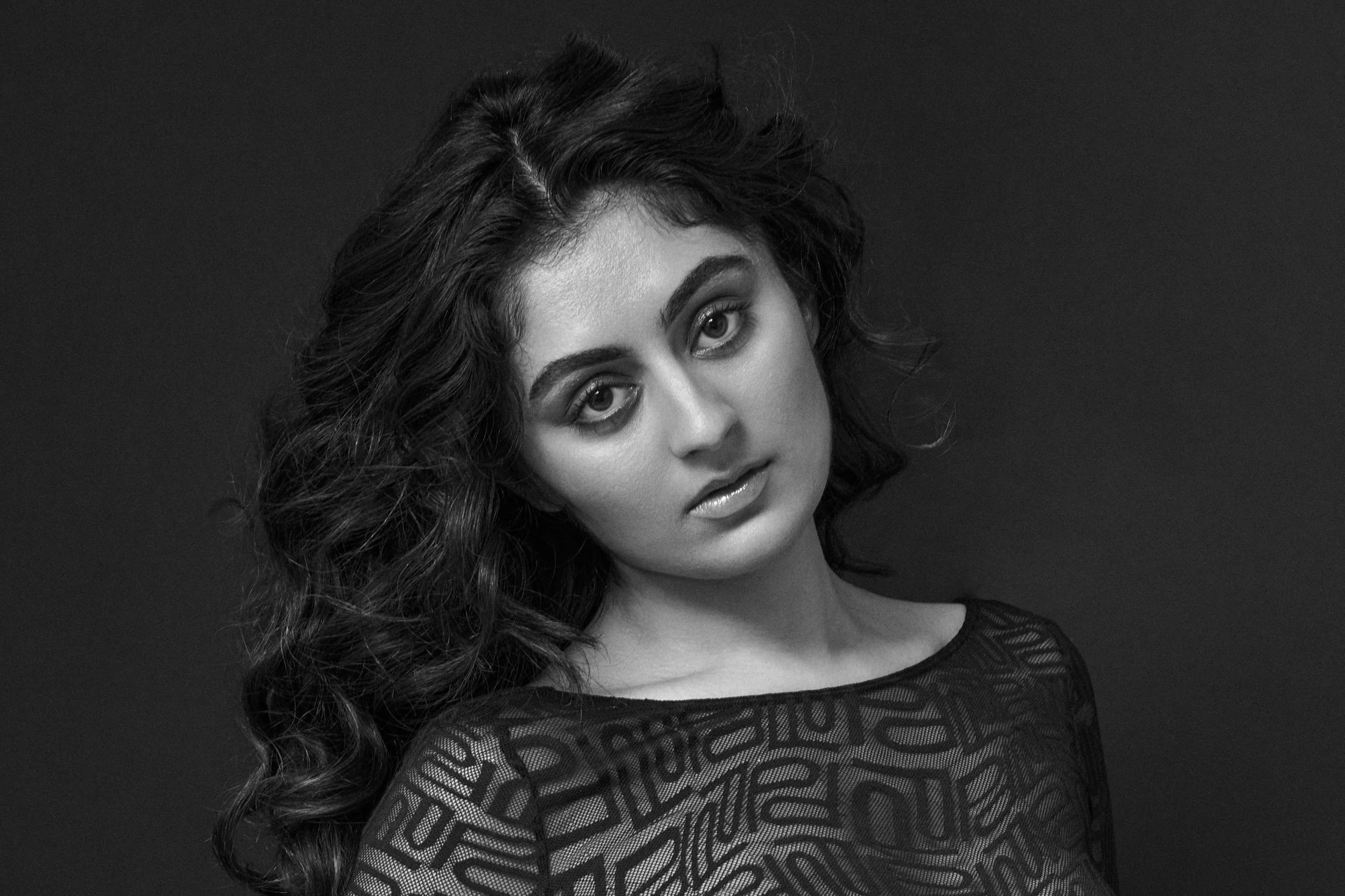 Rucha D.