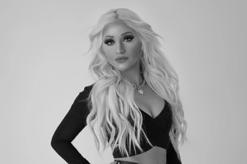 Arabella P.