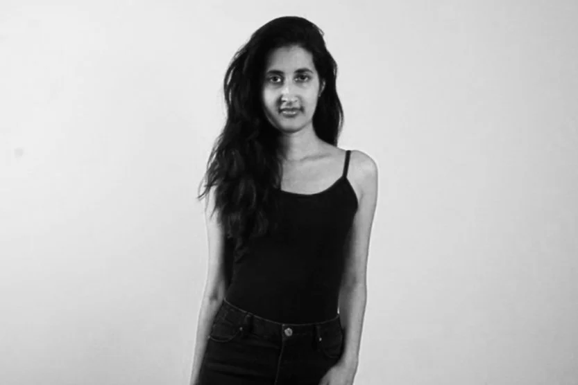Deepshika V.