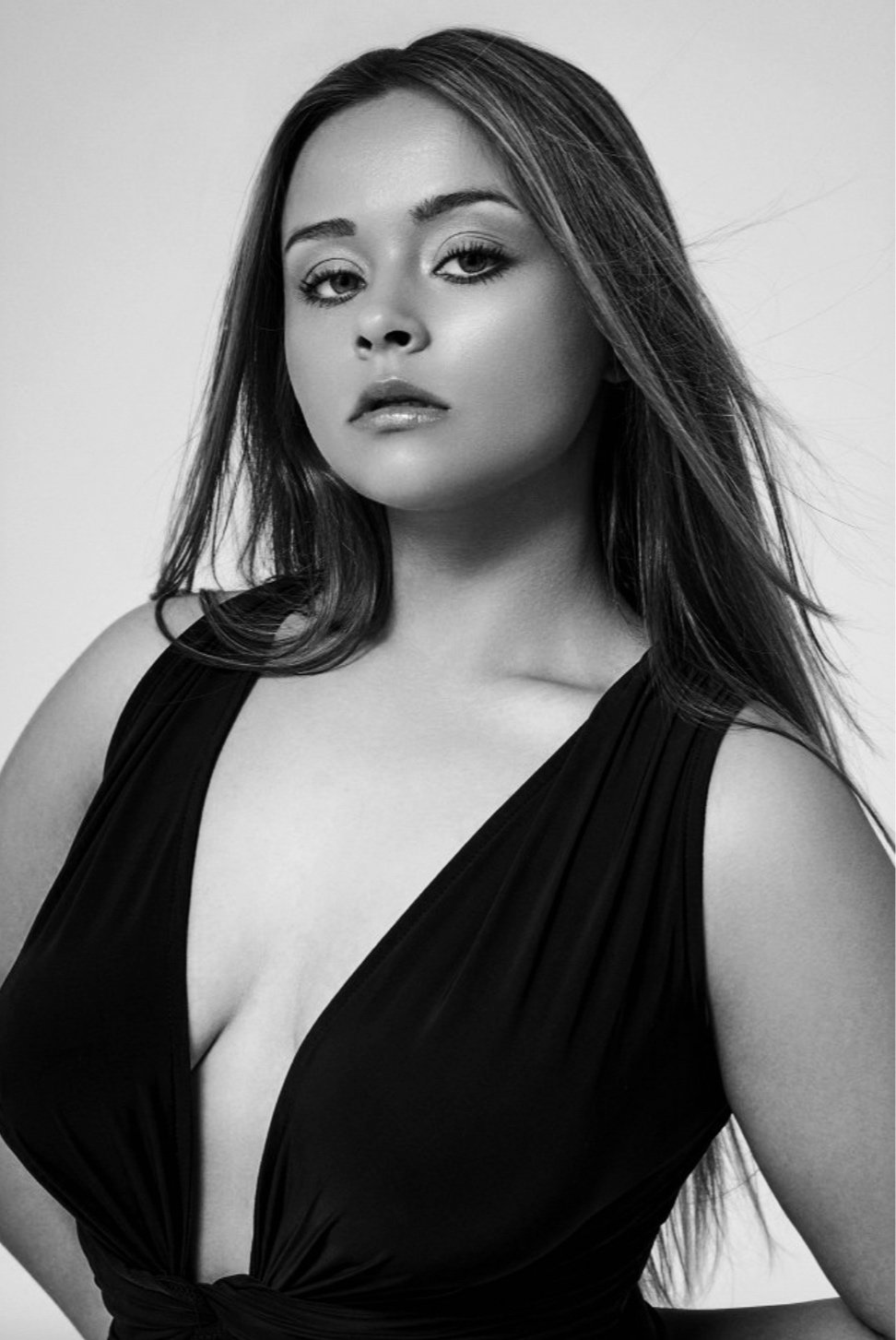 Alicia F.