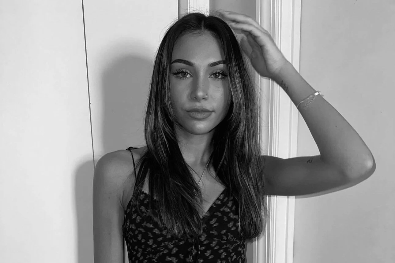 Gabriella G.