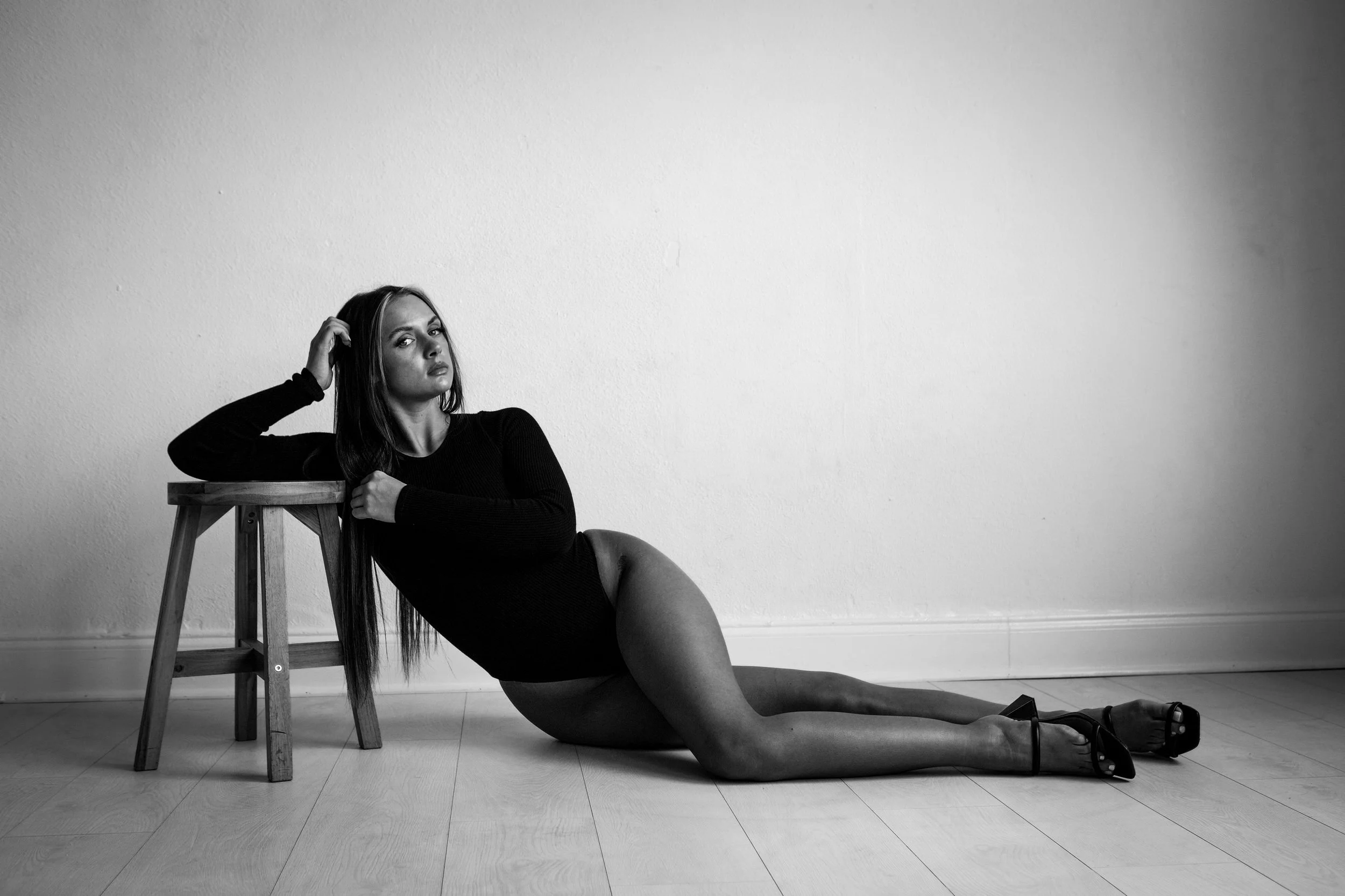 Chasity B.