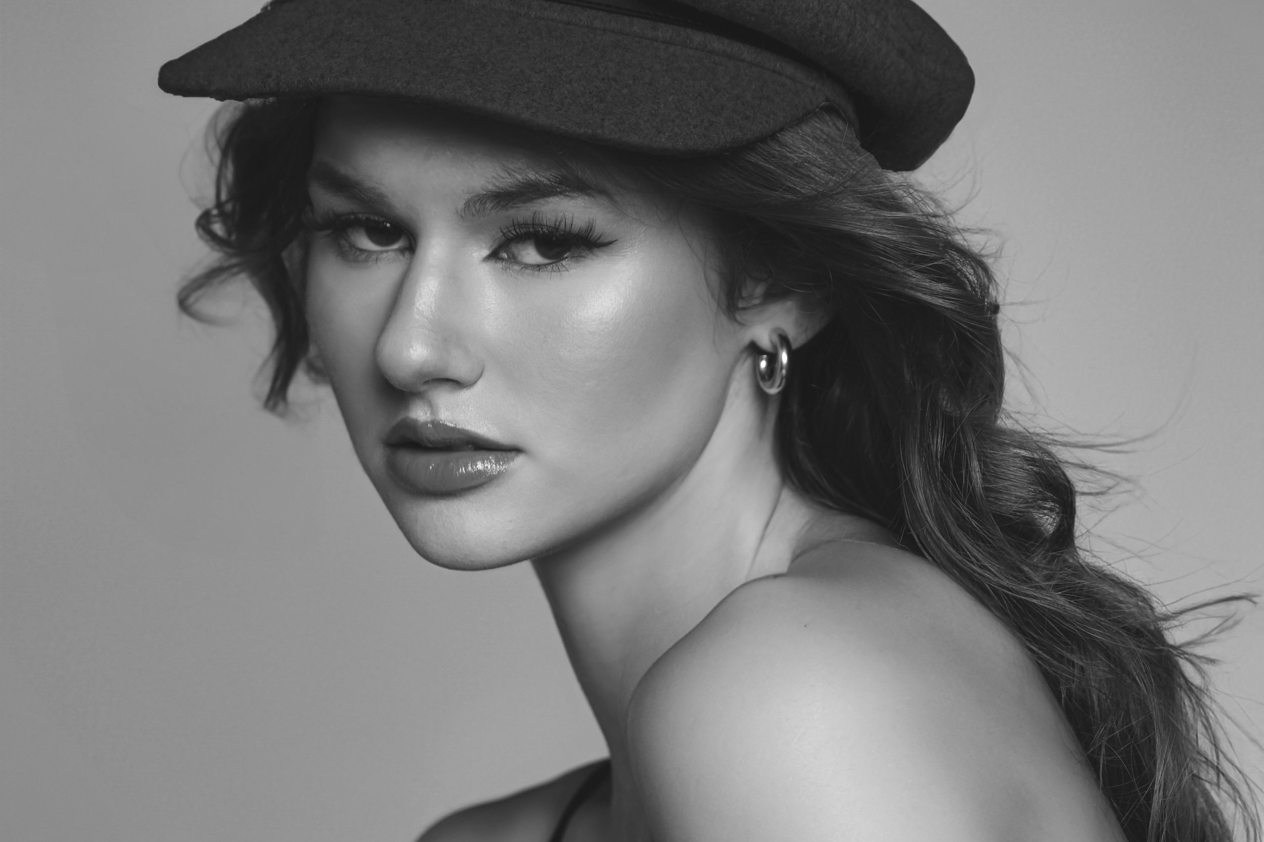 Mackenzie B.