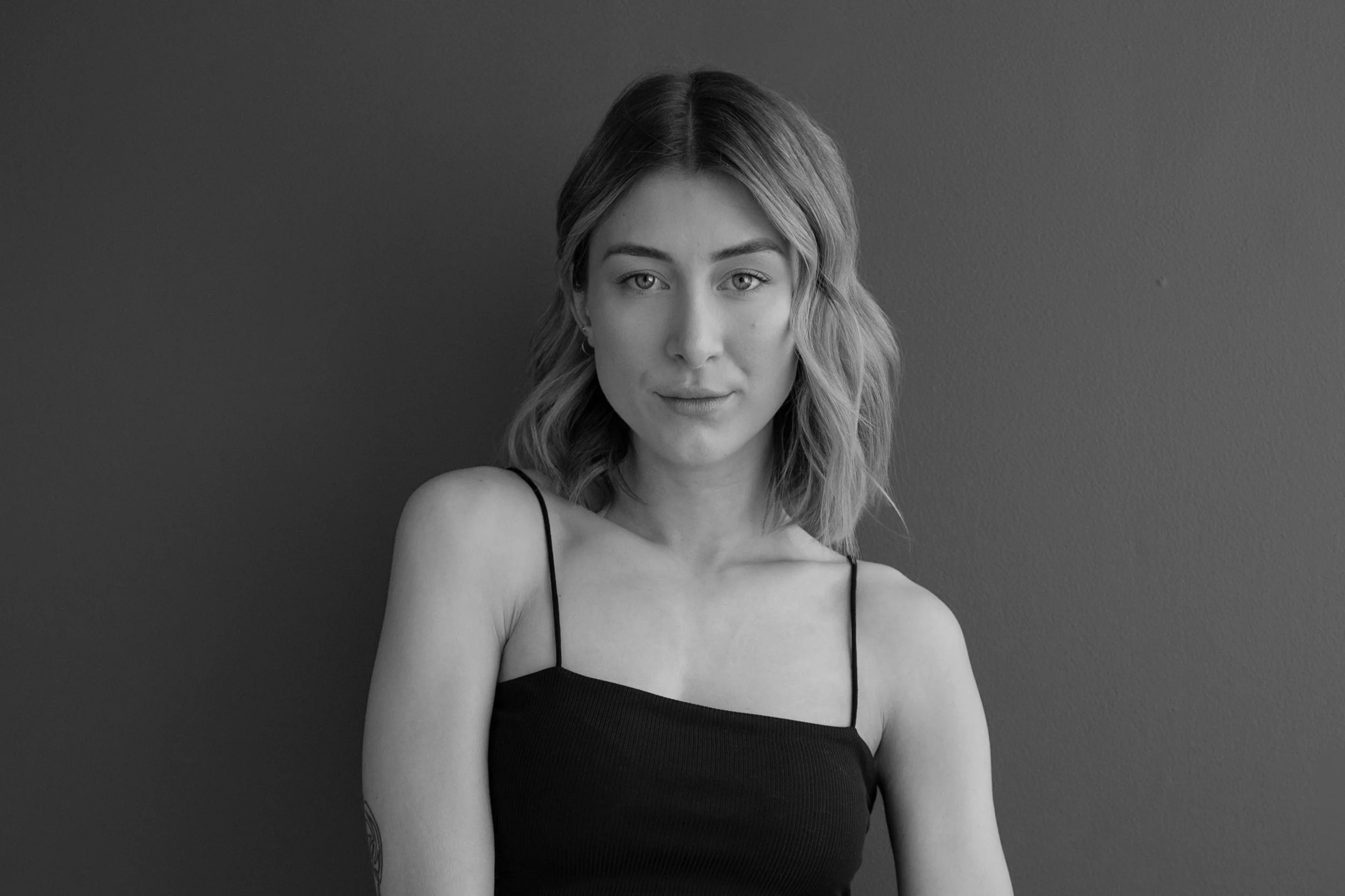 Ciarra O.