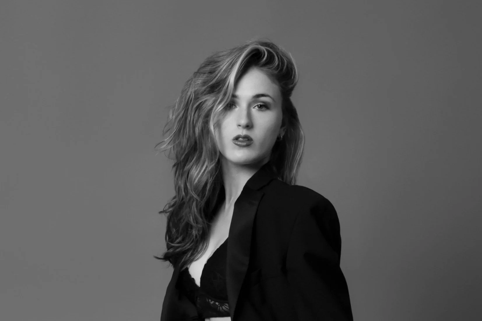 Kailey S.