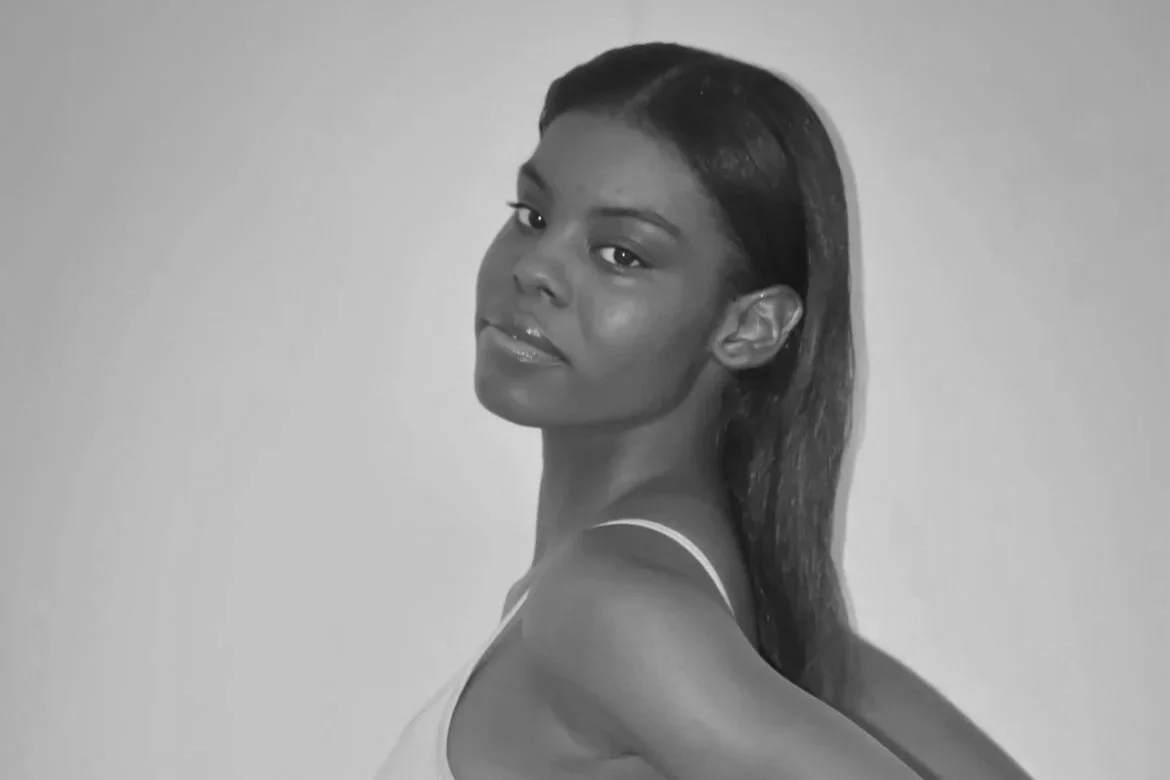 Nevaeh Thompson