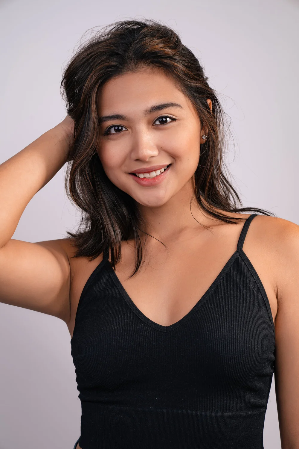 Francesca G. — Hannah Noelle Models