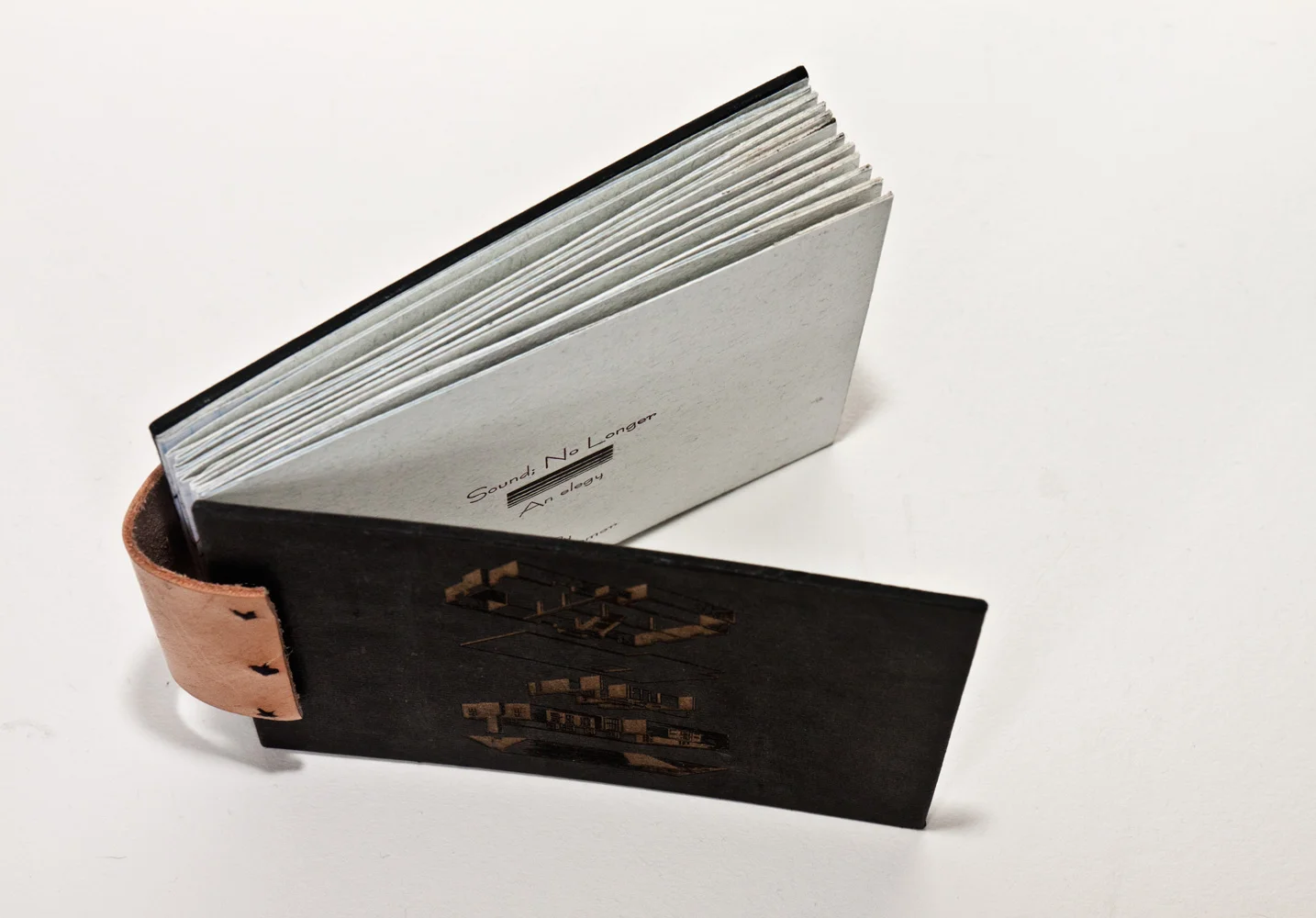 Sound; No Longer (2014) 