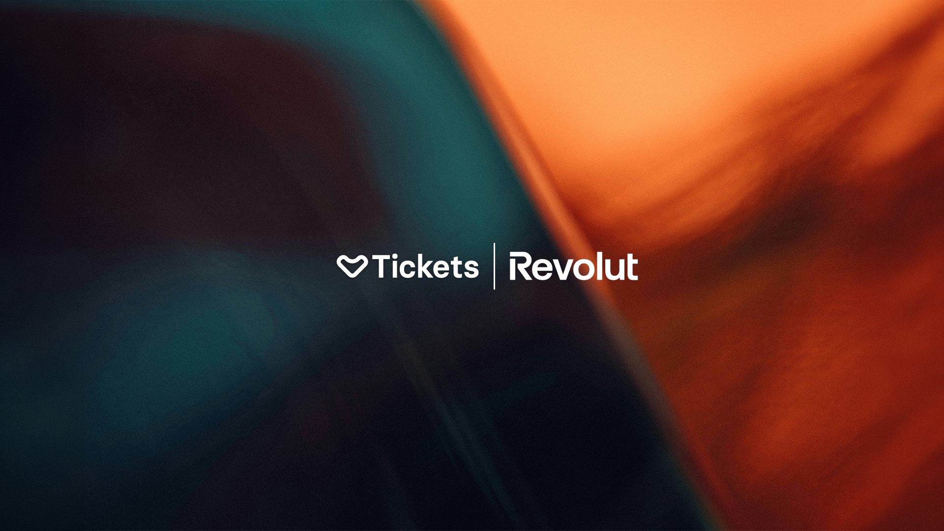 Scope Tickets x Revolut Partnership Announcement