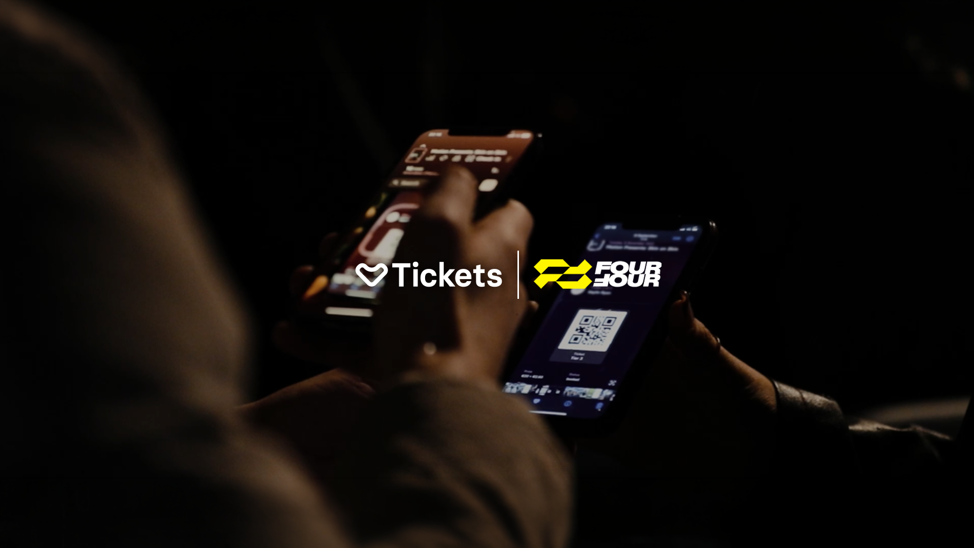 Scope Tickets teams up with Four Four Magazine