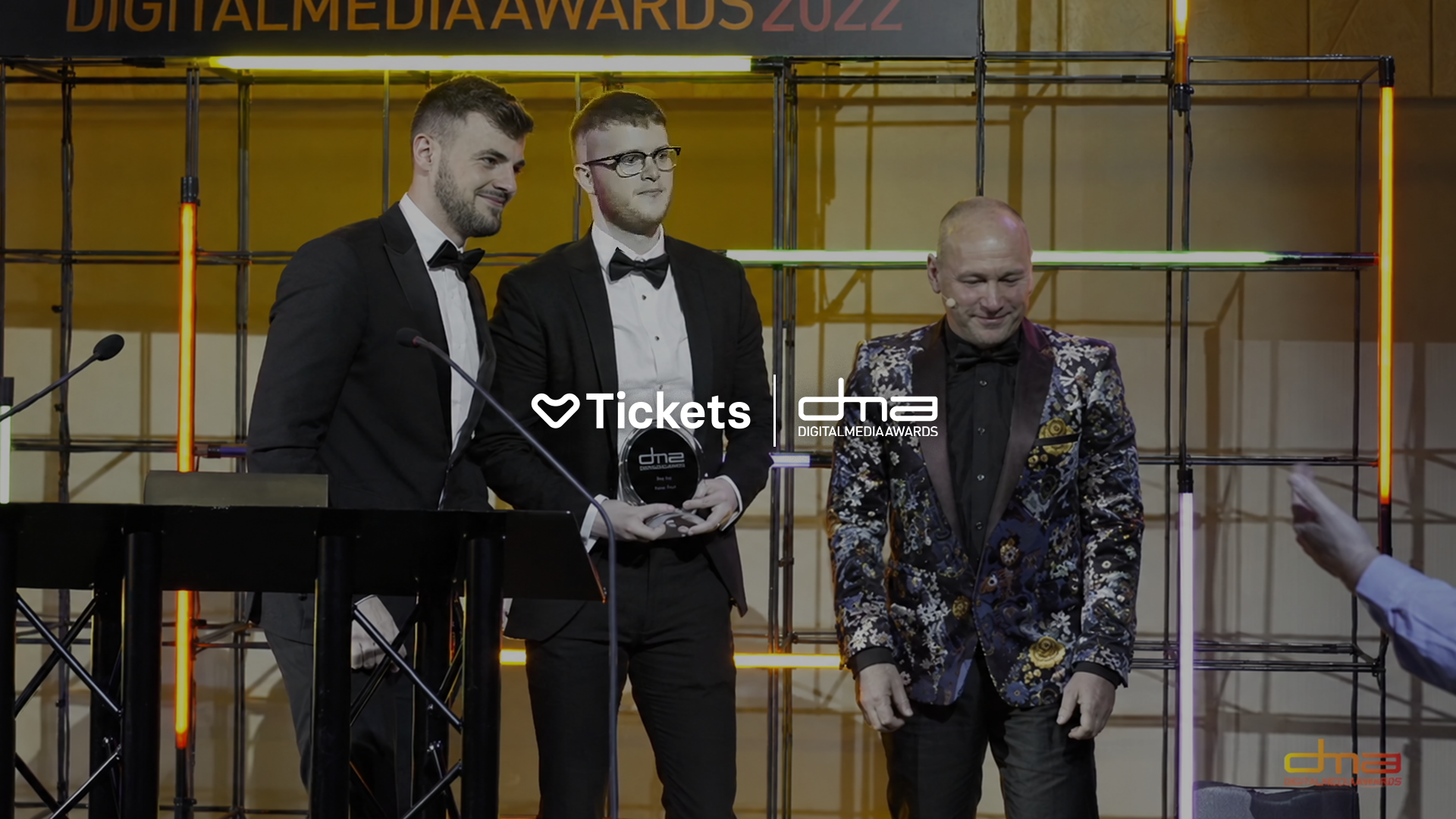 Scope wins Best App and Best Newcomer at the 2022 Digital Media Awards