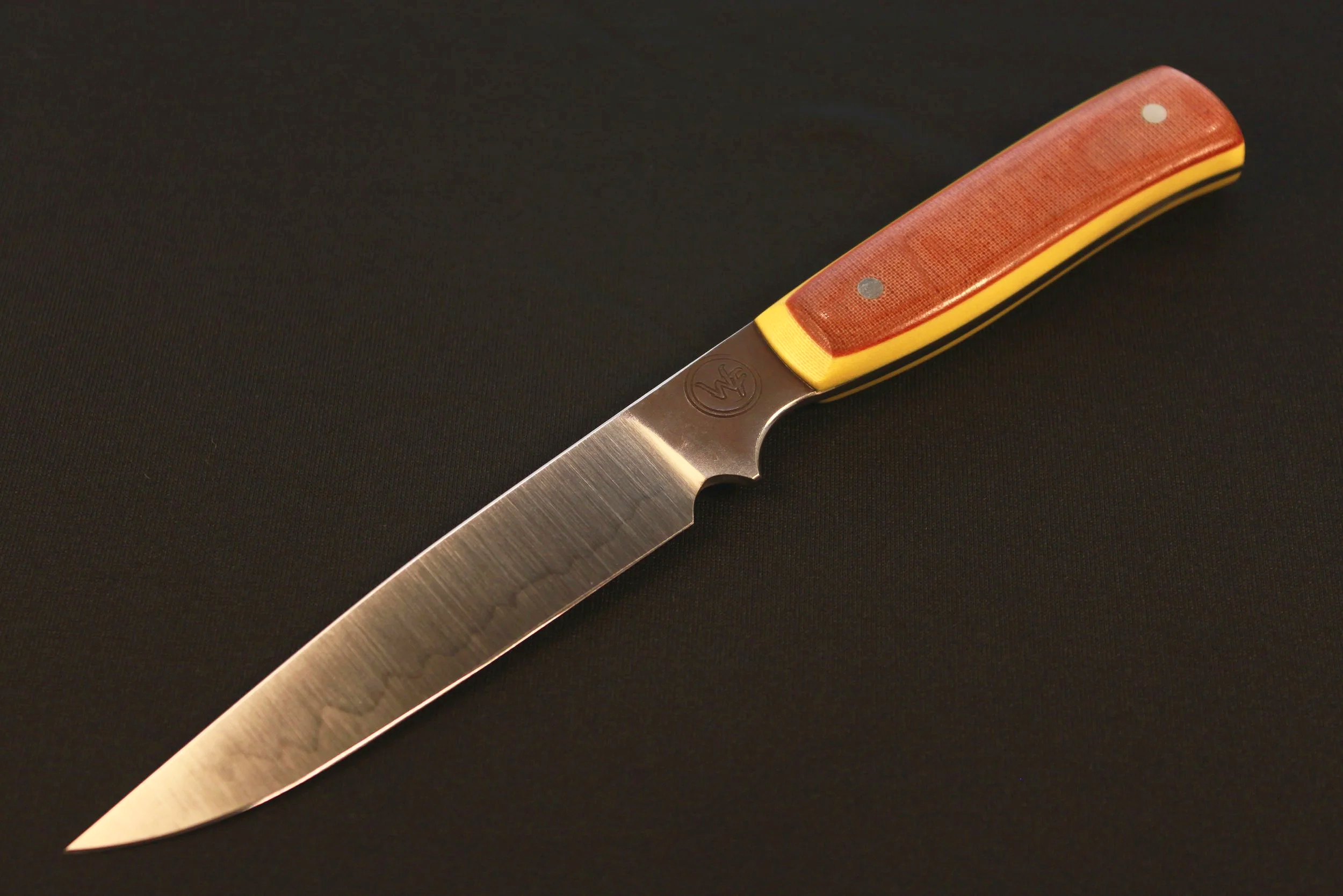 Paring Knife
