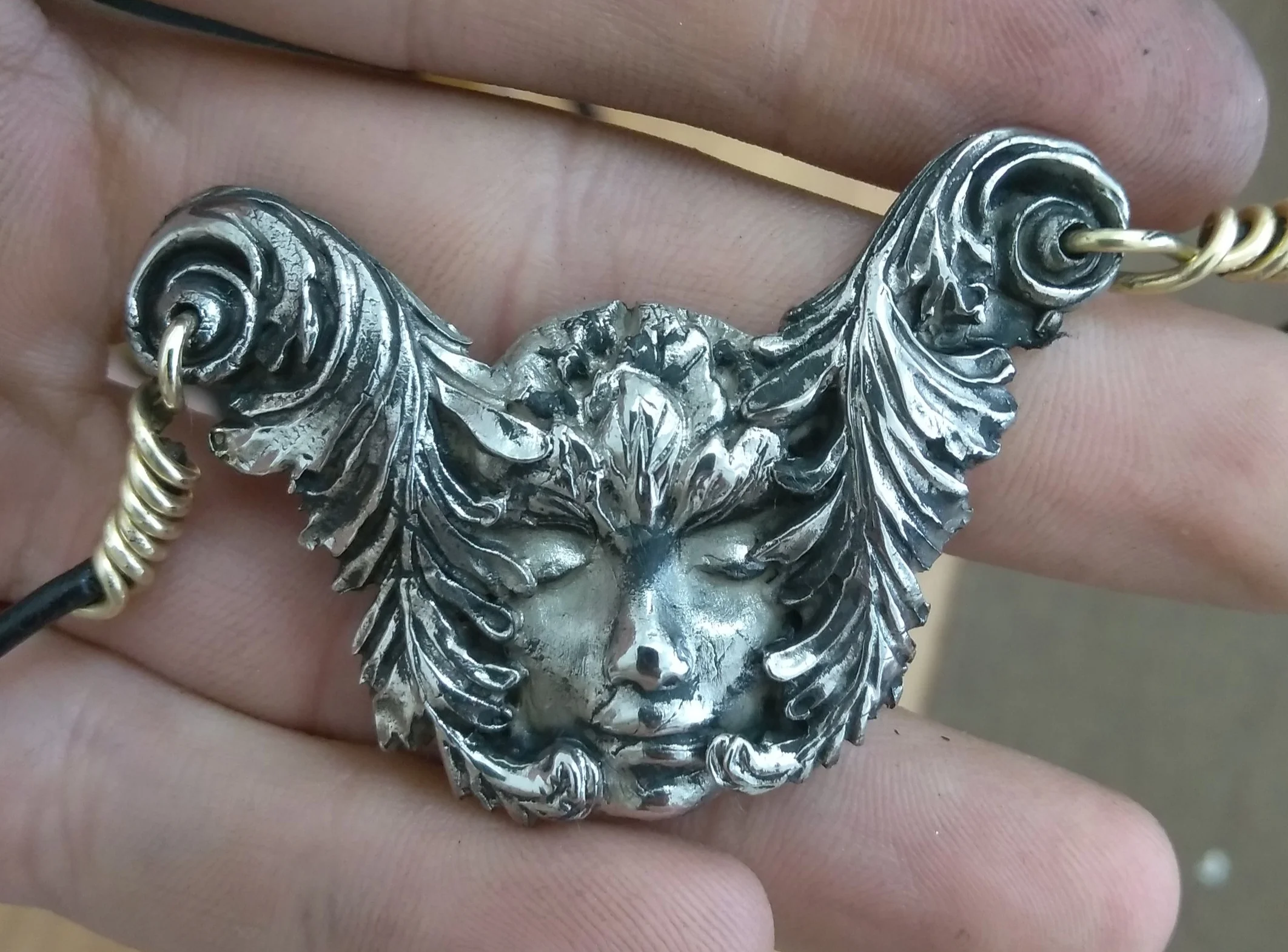 Filigree Faerie