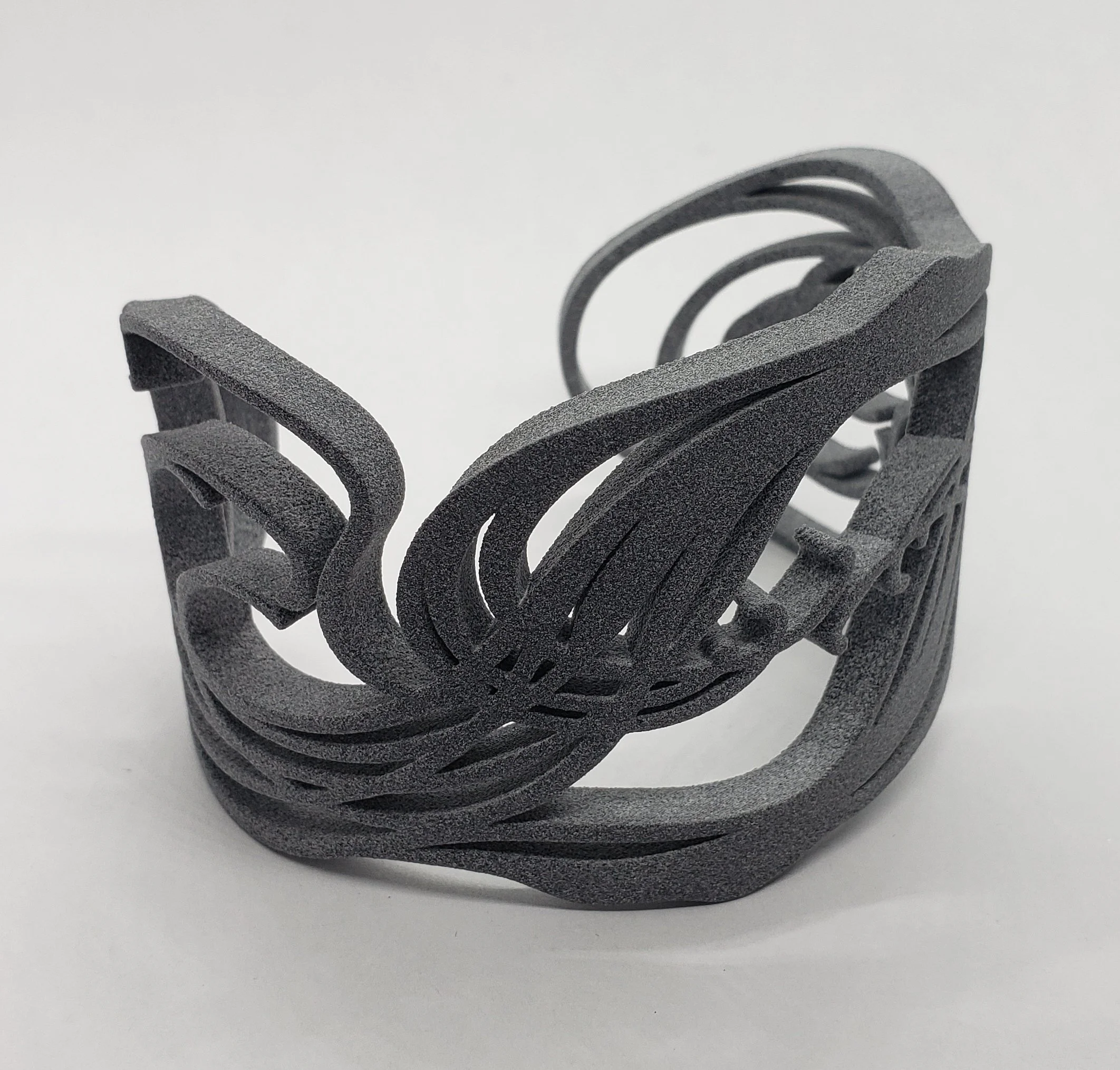 Mucha Cuff Bracelet - 2022