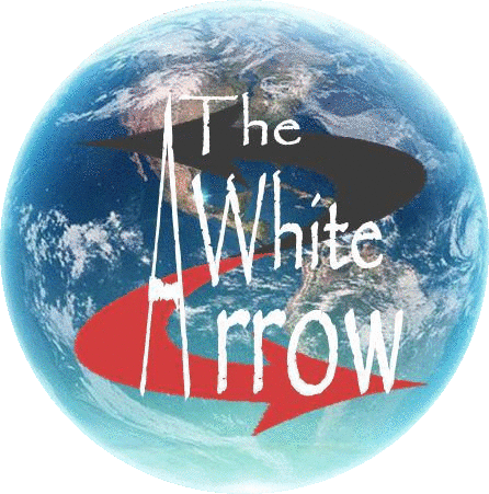 The White Arrow