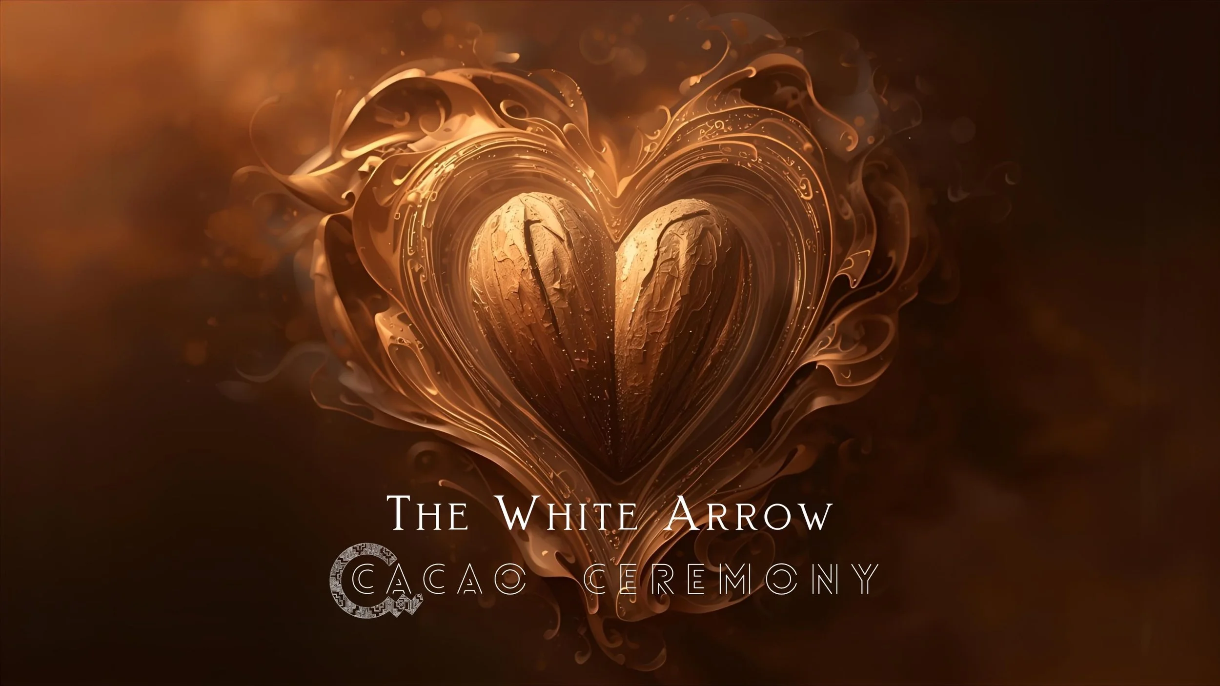 Cacao &amp; Tobacco Ceremonie (Aartselaar) 