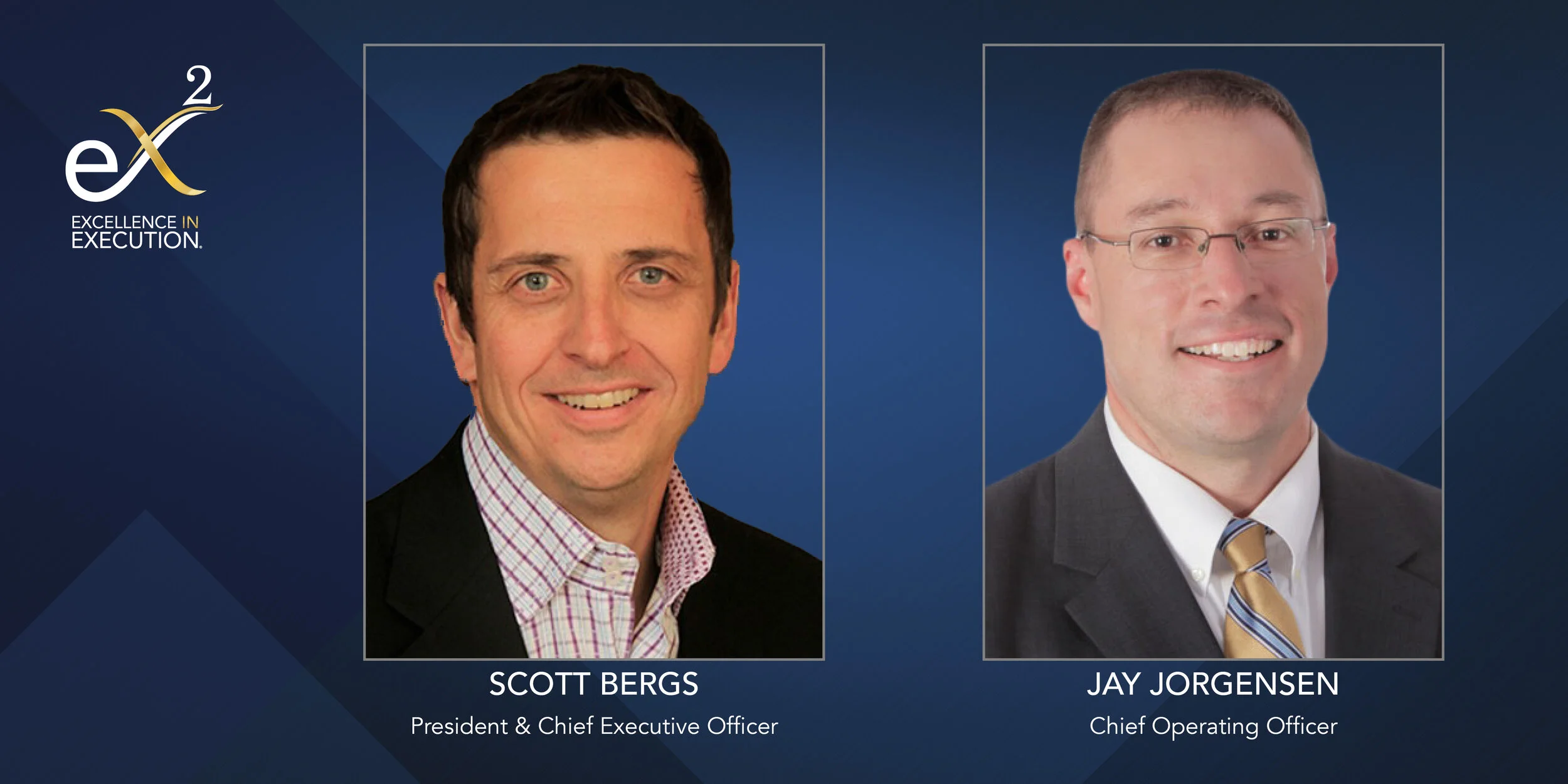 Scott and Jay Press Release — eX² Technology, image size:2500x1250