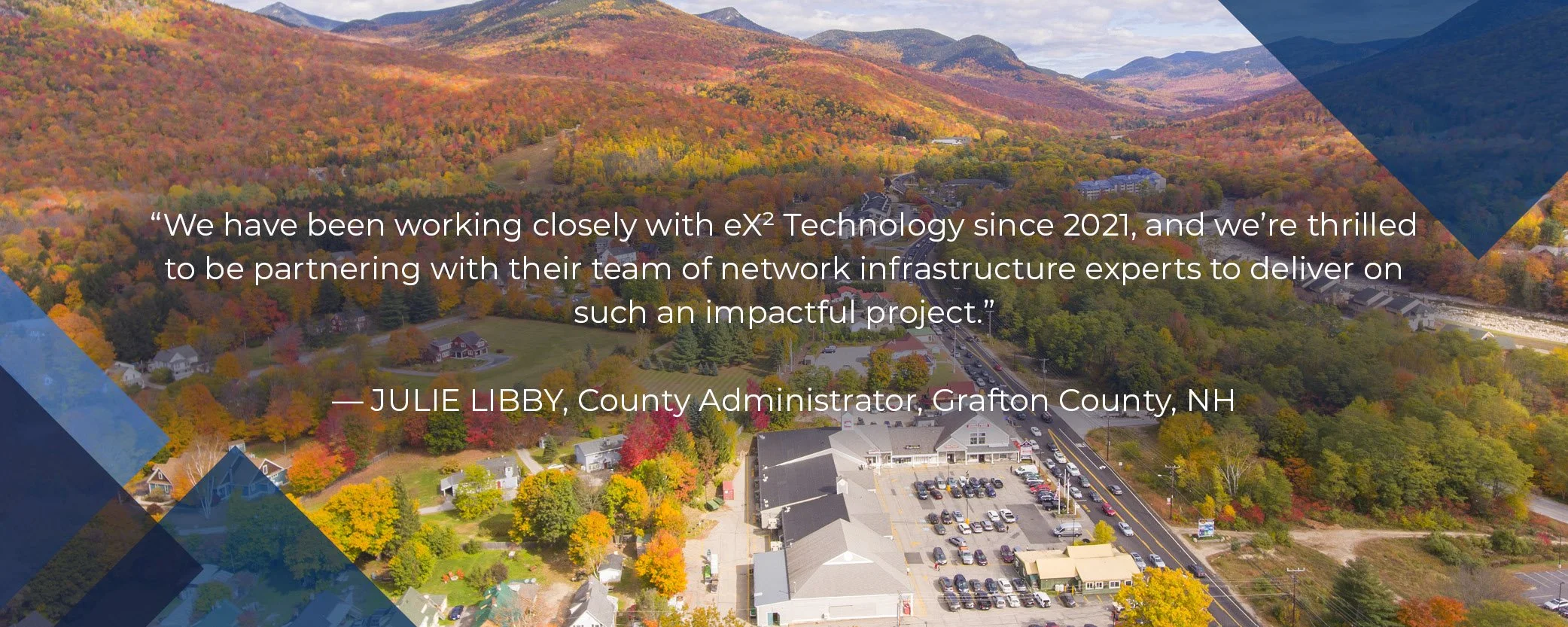 Grafton County, NH