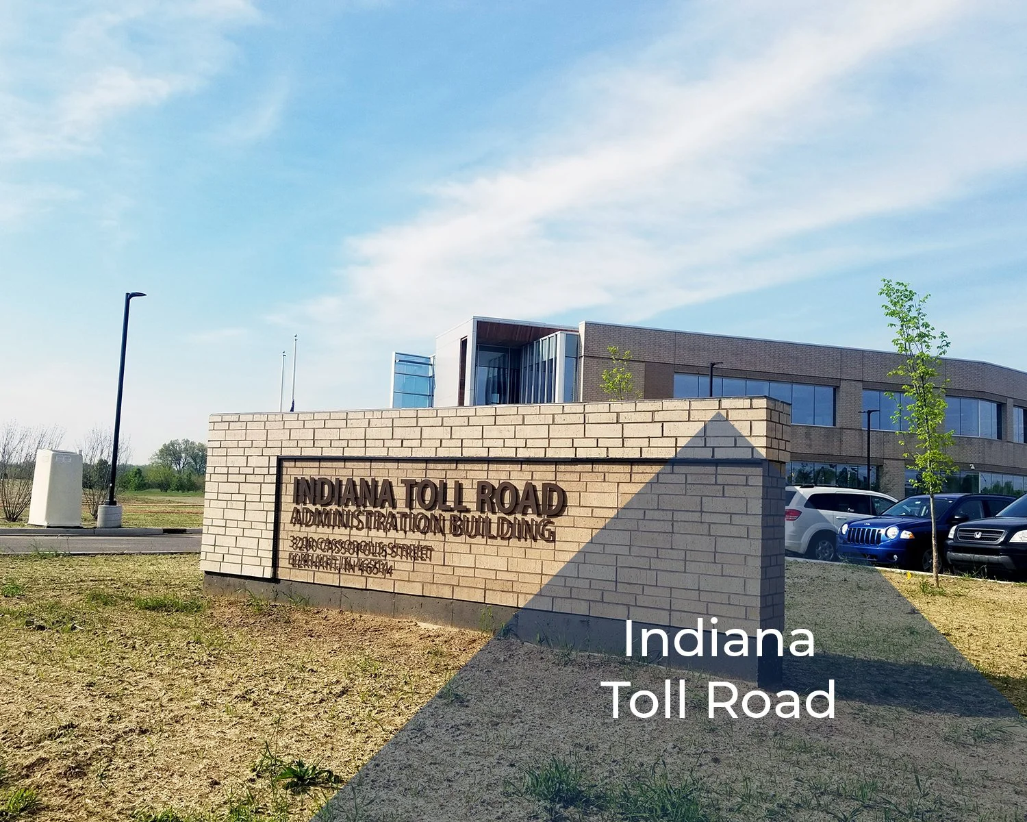 Indiana Toll Road