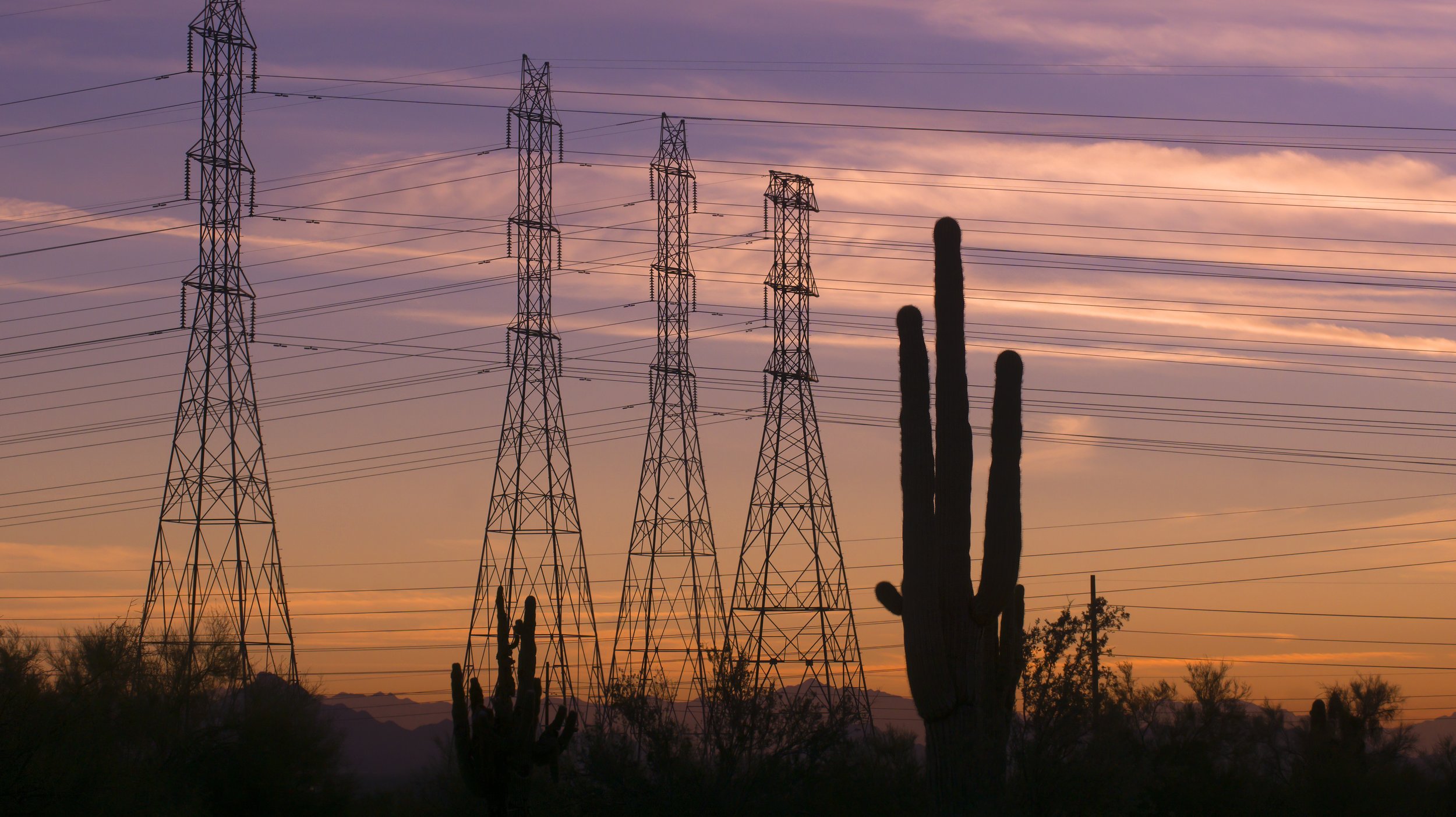 Utility Lines